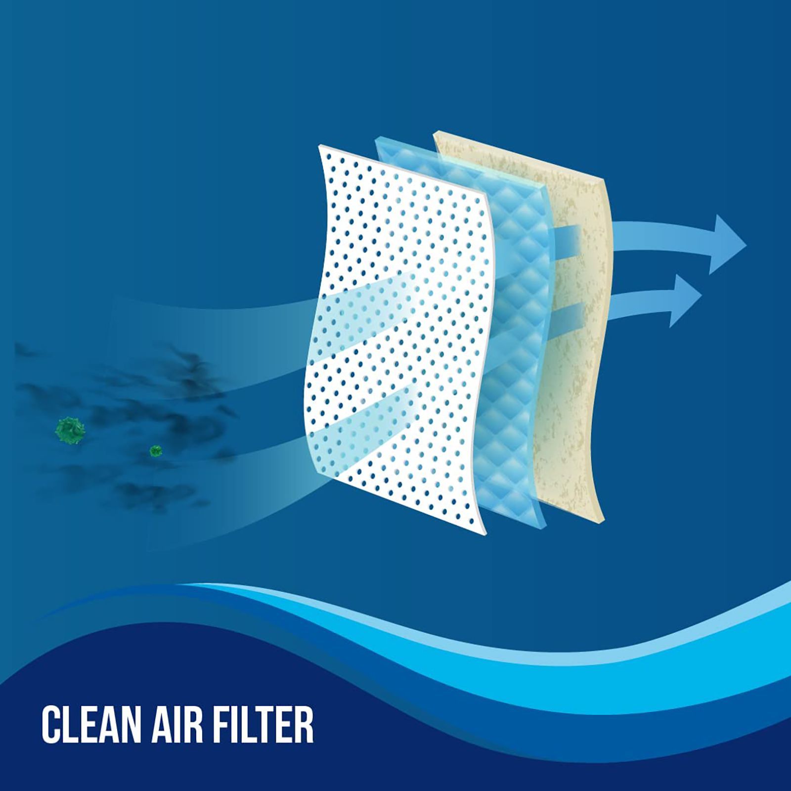 LLOYD 1.5 Ton 5 Star Window AC (Copper Condenser, GLW18C5XWGMR) LLOYD 1.5 Ton 5 Star Window AC (Copper Condenser, GLW18C5XWGMR)_6