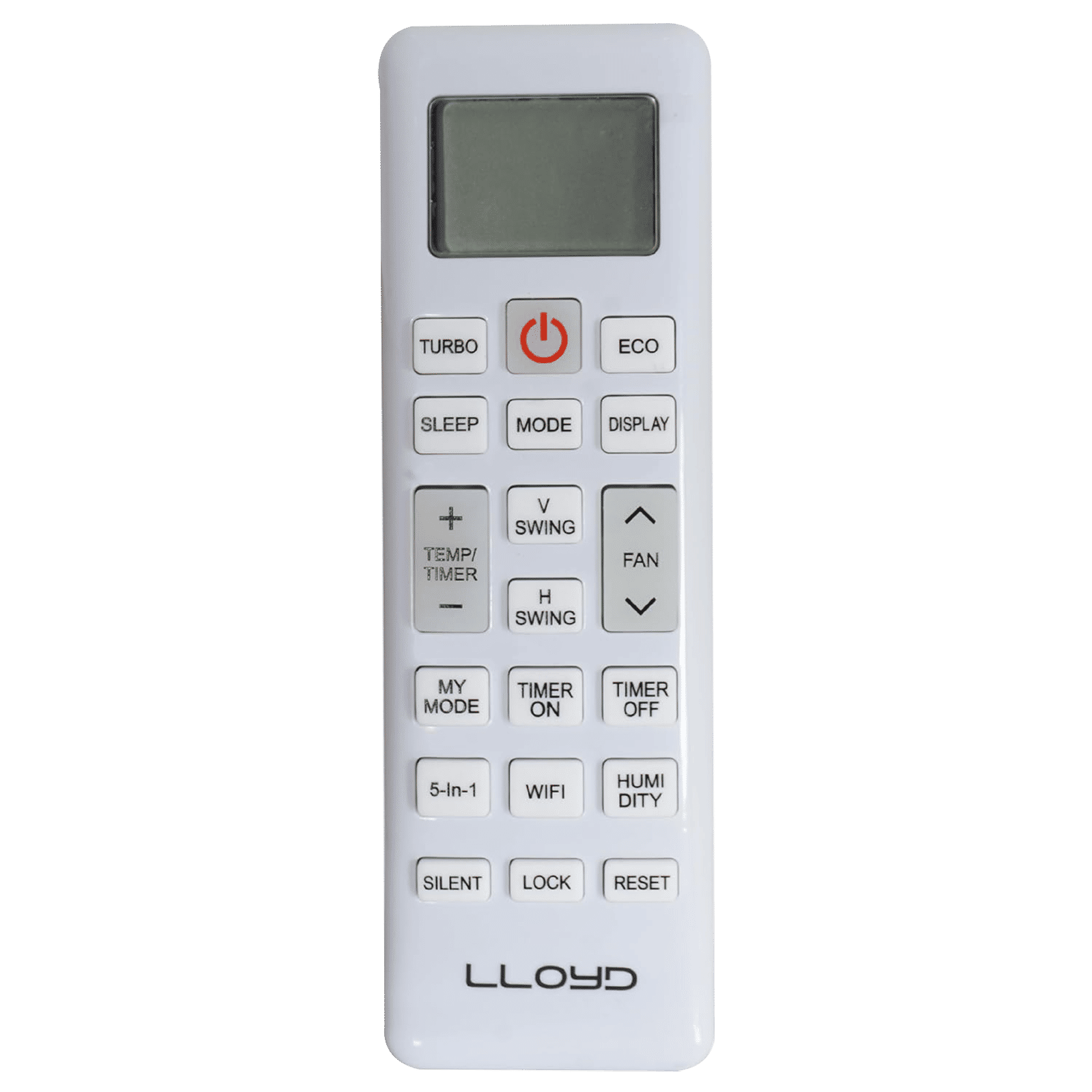 LLOYD 1.5 Ton 5 Star Inverter Window AC ( Copper Condenser, GLW18I5FWCEV)_5