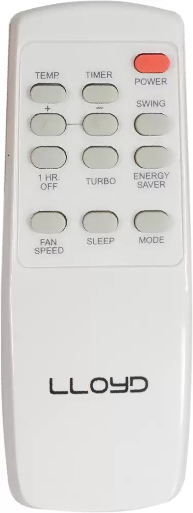 LLOYD 2 Ton 3 Star Window AC (Copper Condenser, GLW24C3XWSMR)_5