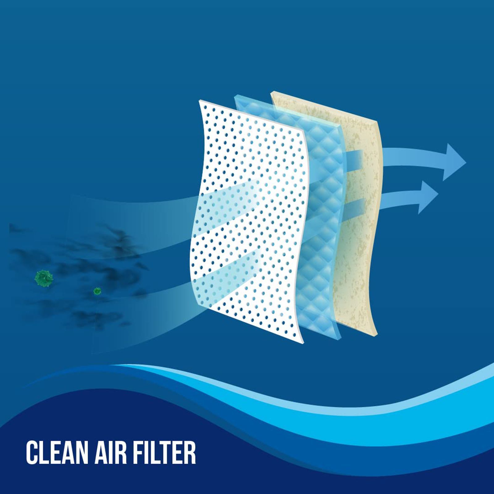 LLOYD 1 Ton 3 Star Window AC ( Copper Condenser, GLW12C3XWSEW)_6