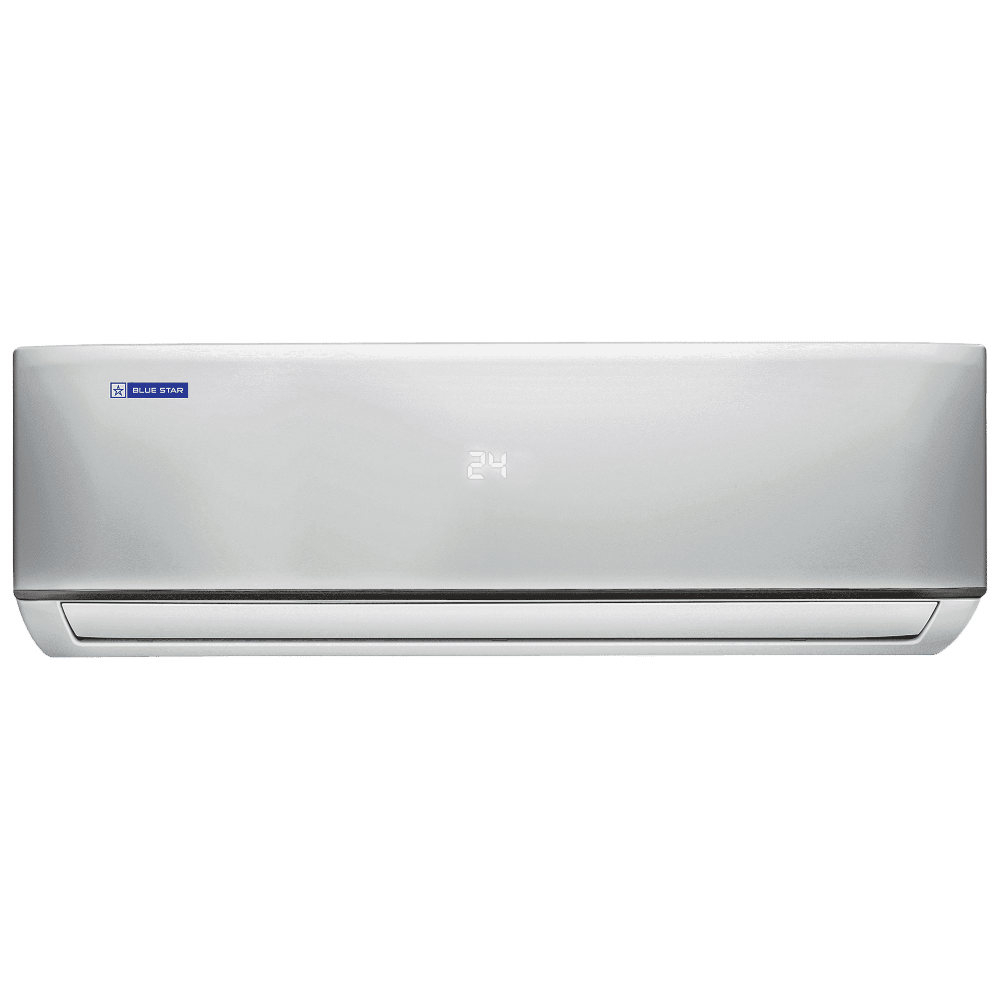 Blue Star 1 Ton 3 Star Split AC (Copper Condenser, Dust Filter, FB312DNU)_1