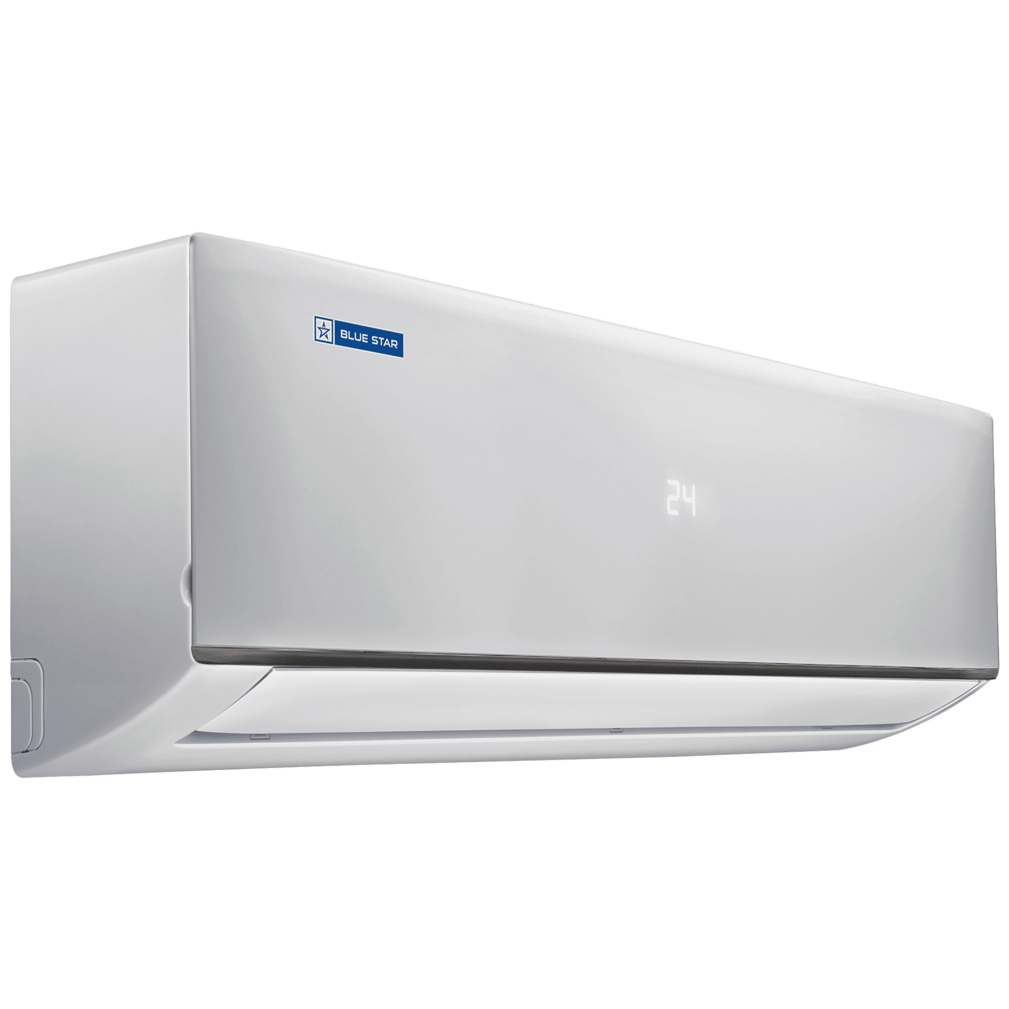 Blue Star 1.5 Ton 3 Star Split AC (Copper Condenser, Dust Filter, FB318DNU)_8