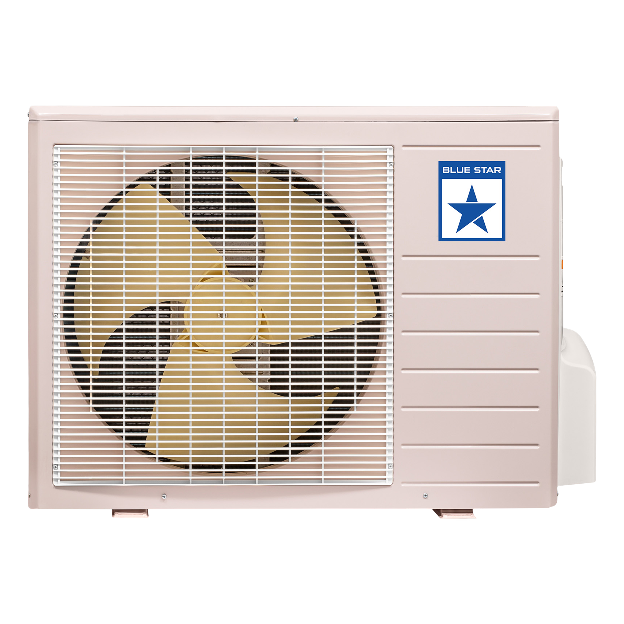 Blue Star 1.5 Ton 3 Star Split AC (Copper Condenser, Dust Filter, FB318DNU)_9