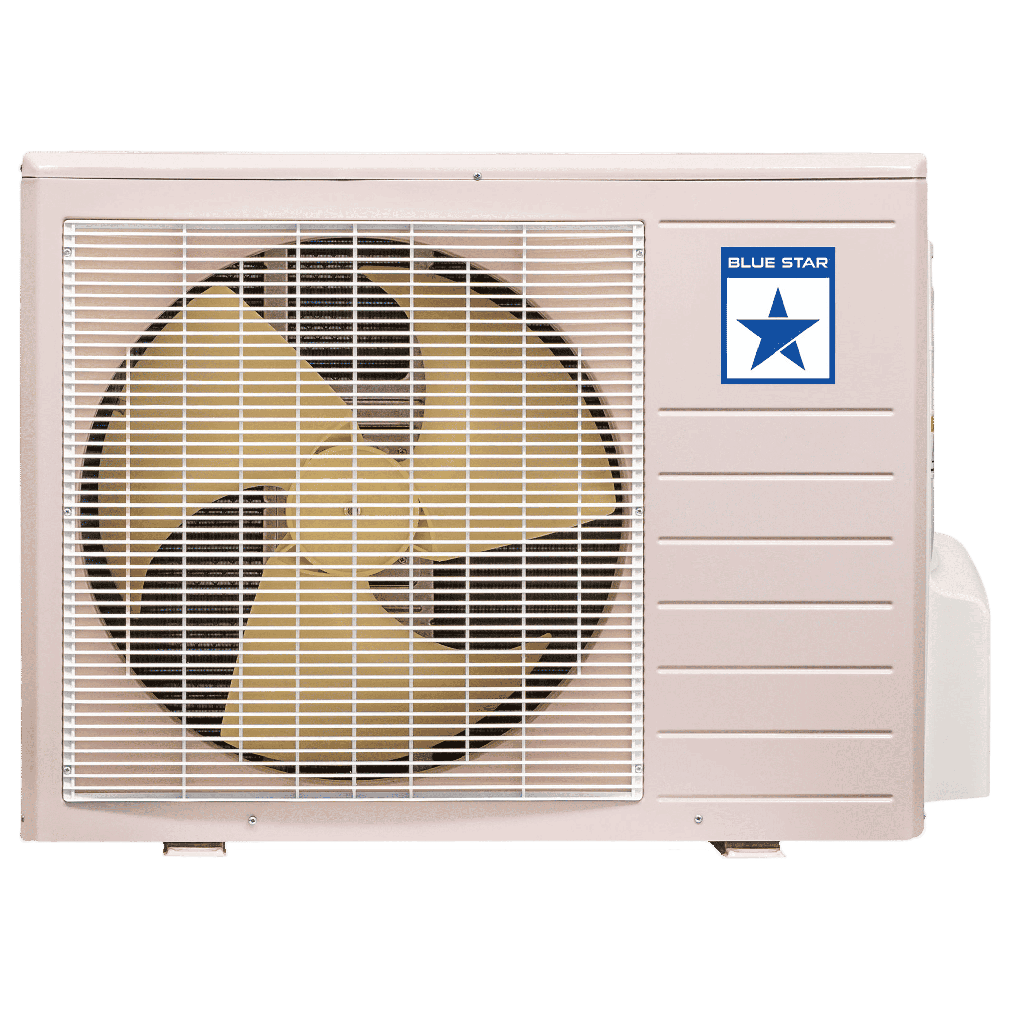 Blue Star 2 Ton 3 Star Split AC (Copper Condenser, Dust Filter, FB324DNU)_9