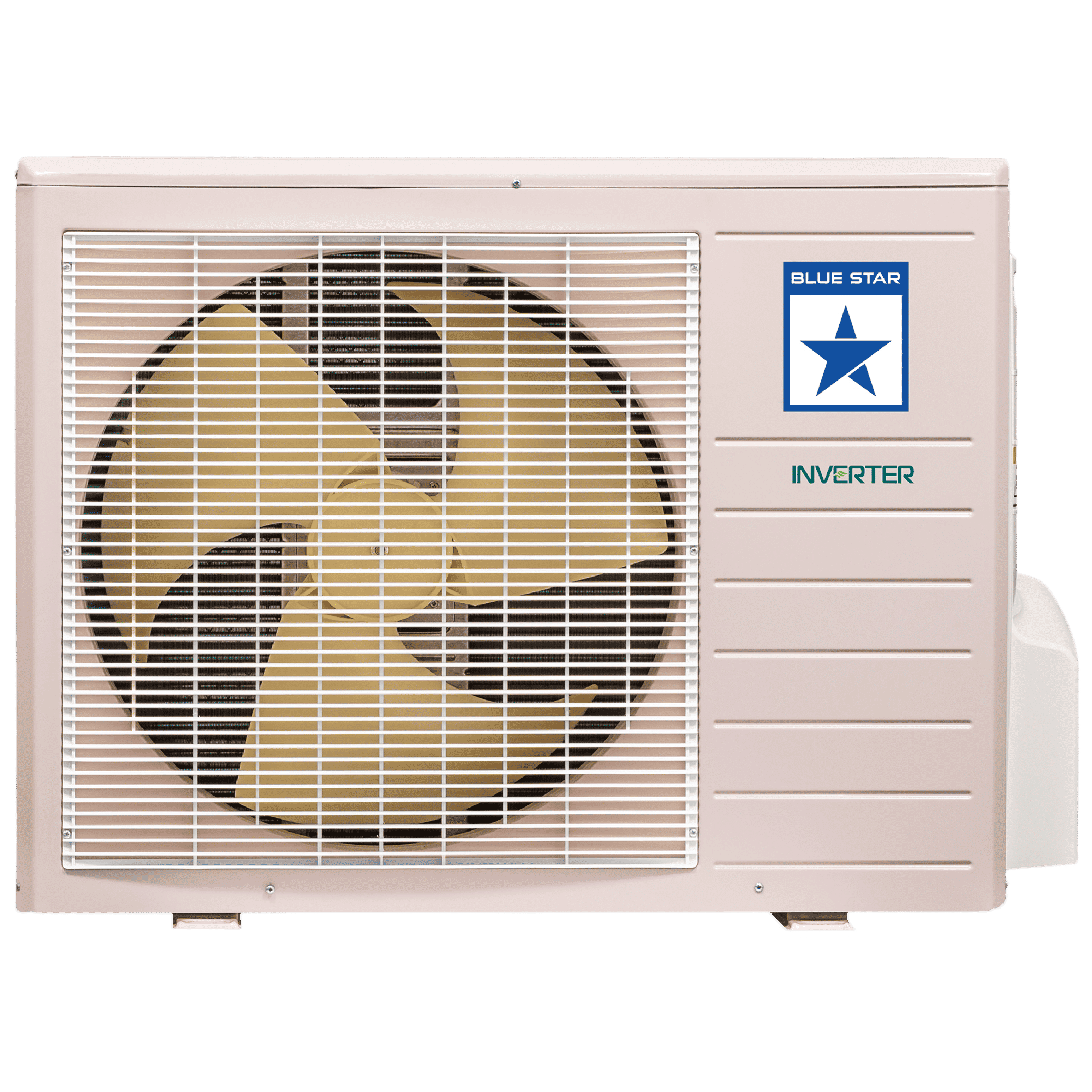Blue Star 4 in 1 Convertible 1 Ton 5 Star Inverter Split AC with Dust Filter (Copper Condenser, IA512DNU)_8