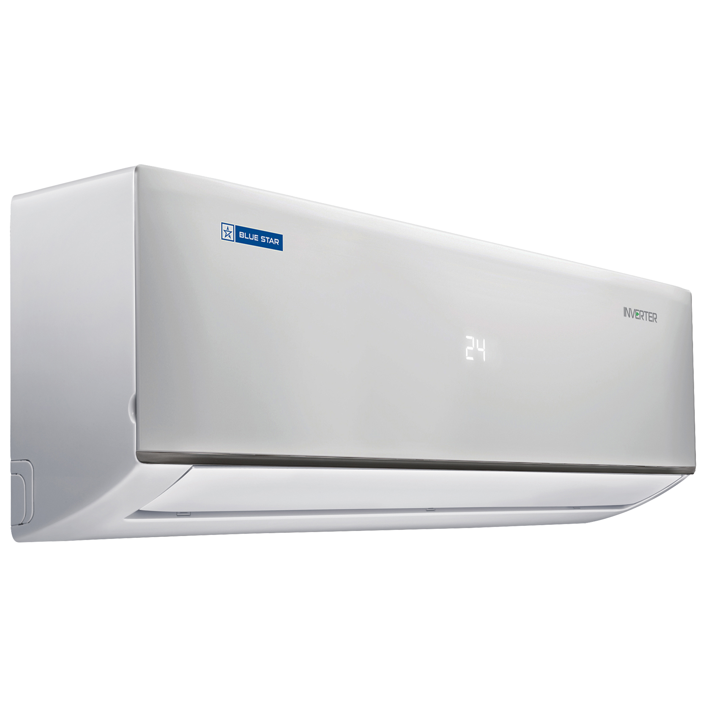 Blue Star 5 in 1 Convertible 1.5 Ton 3 Star Hot & Cold Inverter Split AC with Active Carbon Filter (Copper Condenser, IA318DNUHC)_9