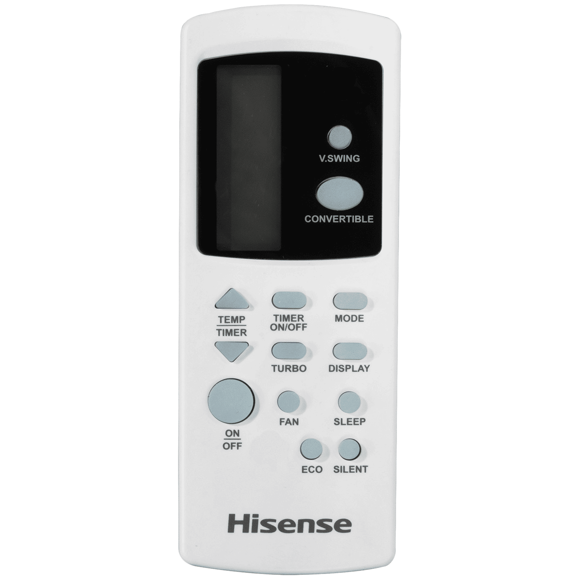 Hisense Cooling Expert 5 in 1 Convertible 1 Ton 3 Star Inverter Split AC with Auto Cleanser (Copper Condenser, ATC353HIB) Hisense Cooling Expert 5 in 1 Convertible 1 Ton 3 Star Inverter Split AC with Auto Cleanser (Copper Condenser, ATC353HIB)_7