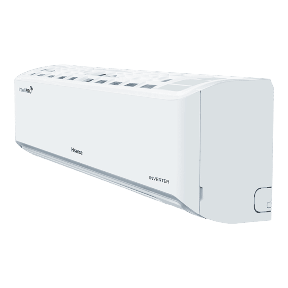 Hisense Intelli PRO 5 In 1 Convertible 2 Ton 3 Star Inverter Split Smart AC with 4-Way Swing (Copper Condenser, ATCW623HJP) Hisense Intelli PRO 5 In 1 Convertible 2 Ton 3 Star Inverter Split Smart AC with 4-Way Swing (Copper Condenser, ATCW623HJP)_16