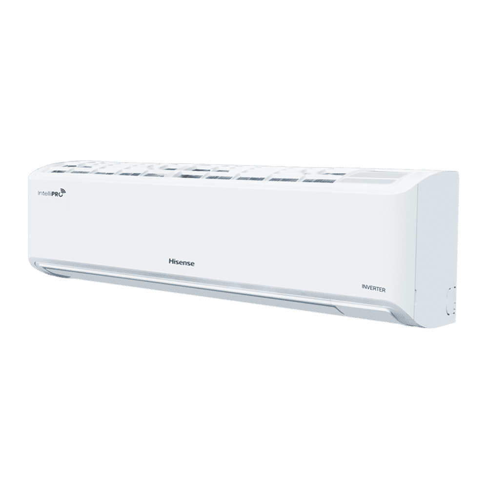 Hisense Intelli PRO 5 In 1 Convertible 2 Ton 3 Star Inverter Split Smart AC with 4-Way Swing (Copper Condenser, ATCW623HJP) Hisense Intelli PRO 5 In 1 Convertible 2 Ton 3 Star Inverter Split Smart AC with 4-Way Swing (Copper Condenser, ATCW623HJP)_6