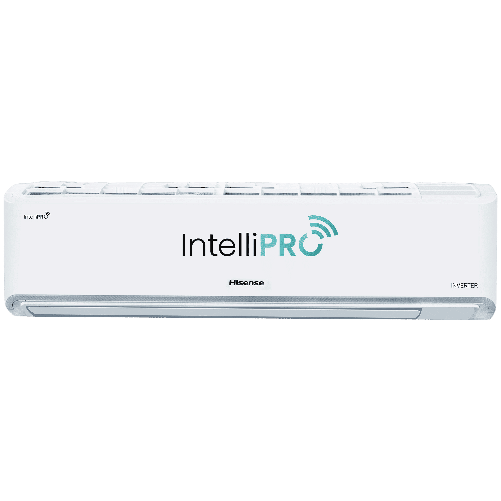 Hisense Intelli Pro 5 In 1 Convertible 1 Ton 5 Star Inverter Split Smart AC with 4-Way Swing (Copper Condenser, ATCW355HJP)_1