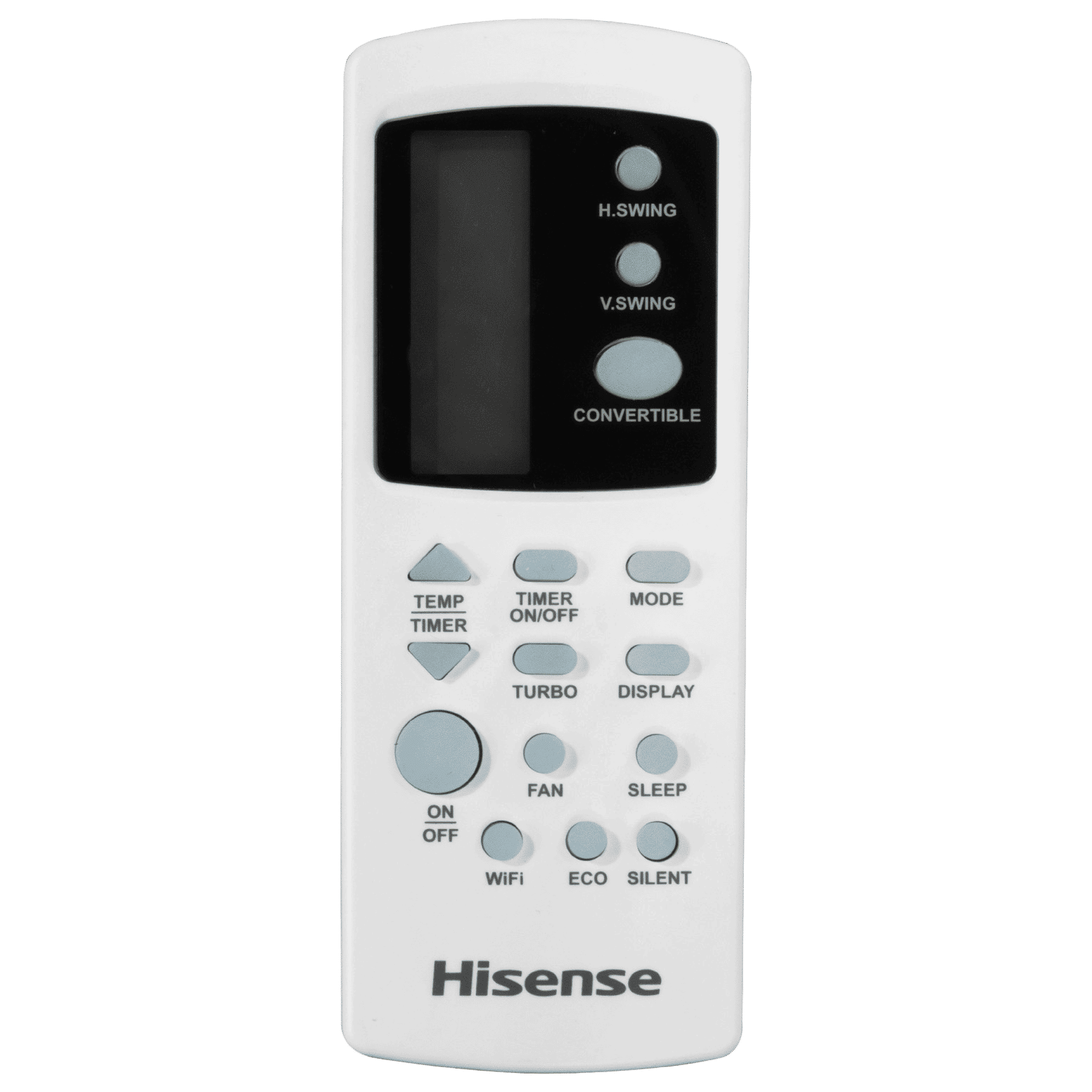 Hisense Intelli Pro 5 In 1 Convertible 1.5 Ton 5 Star Inverter Split Smart AC with 4-Way Swing (Copper Condenser, ATCW515HJP)_7