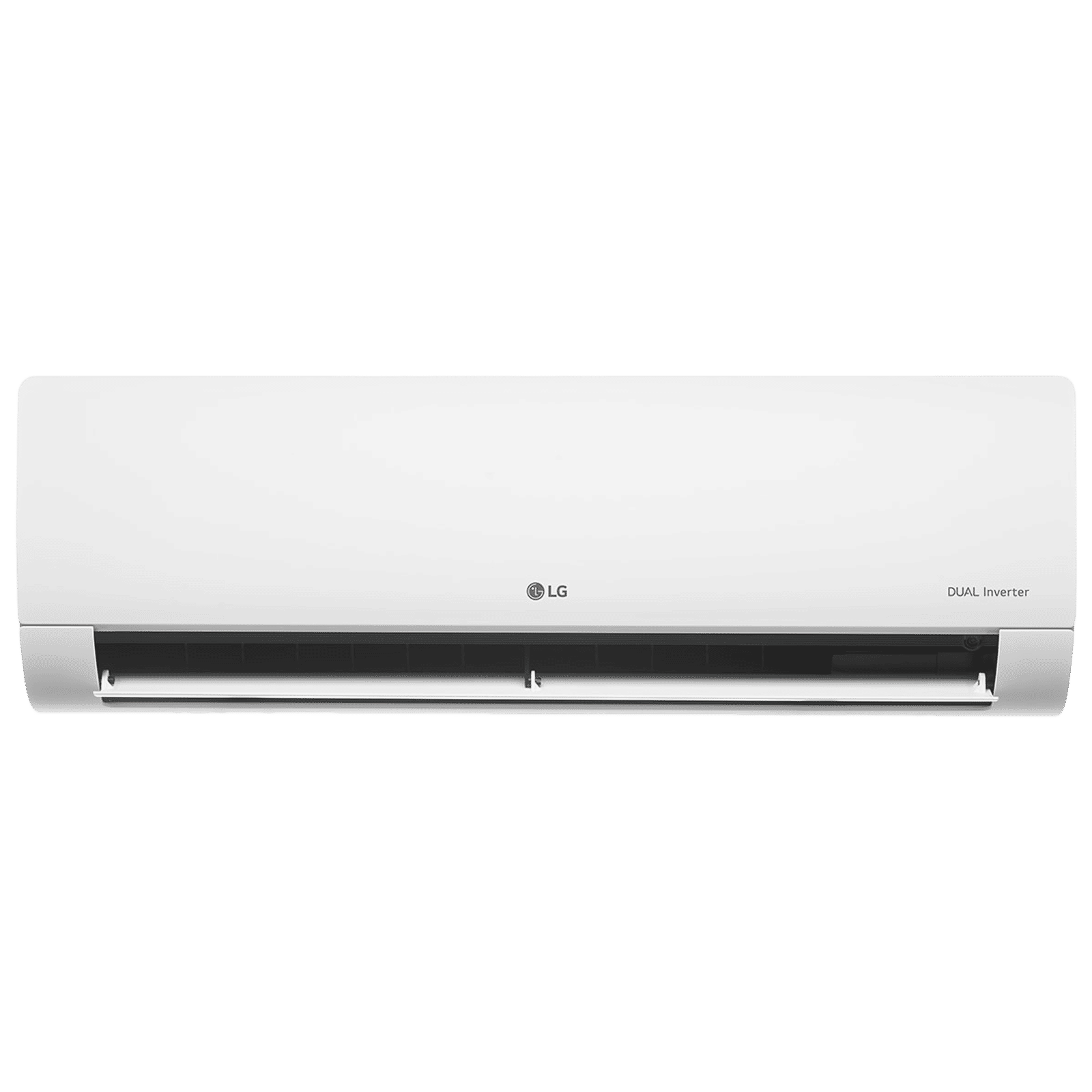 LG 6 in 1 Convertible 1 Ton 5 Star AI Dual Inverter Split AC with 4-Way Swing (Copper Condenser, RS-Q14ANZE) LG 6 in 1 Convertible 1 Ton 5 Star AI Dual Inverter Split AC with 4-Way Swing (Copper Condenser, RS-Q14ANZE)_5