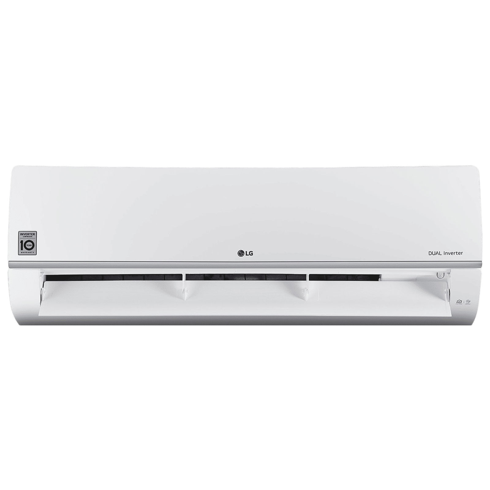 LG 6 in 1 Convertible 1 Ton 5 Star AI Plus Dual Inverter Split Smart AC with 4-Way Swing (Copper Condenser, RS-Q14SWZE)_6