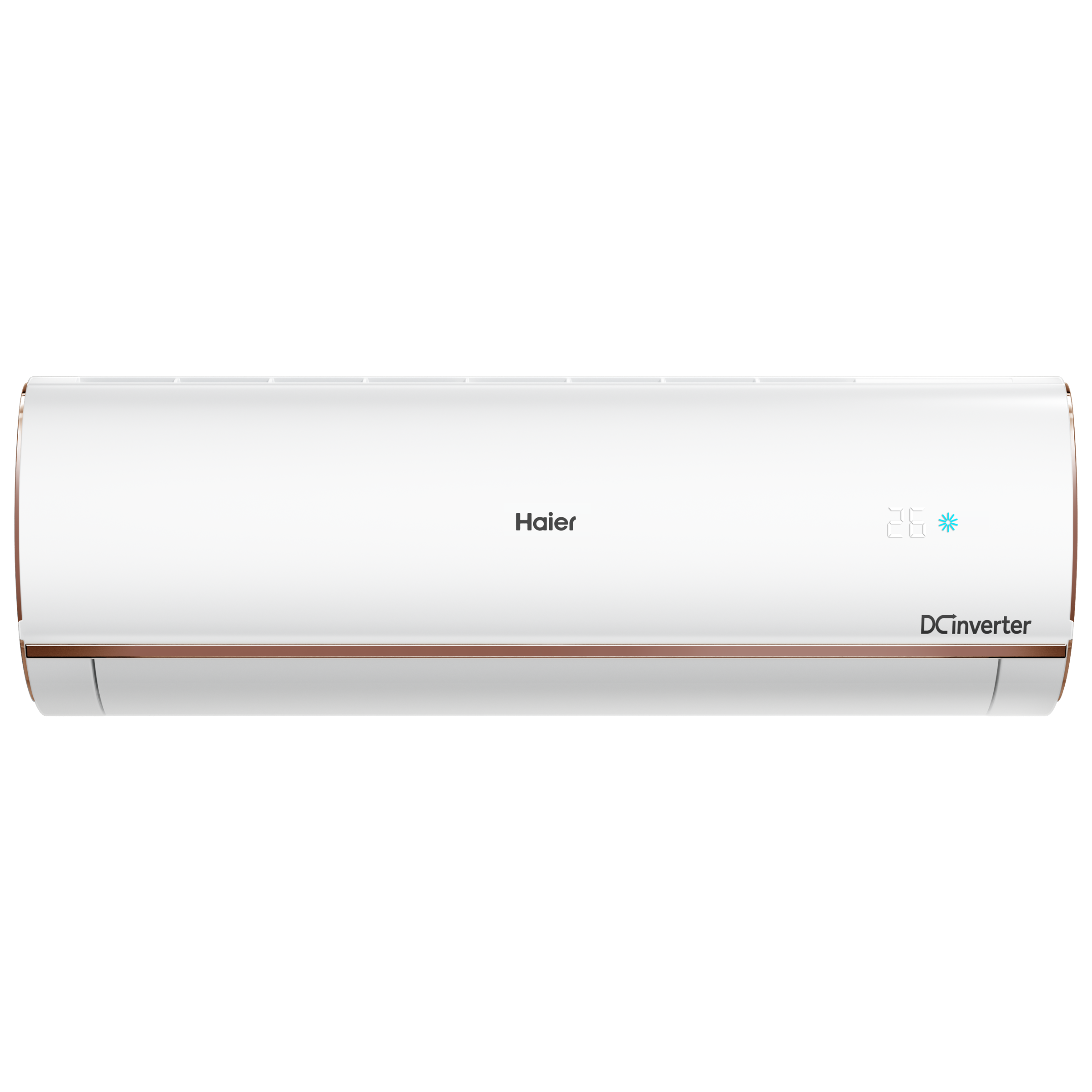 Haier Kinouchi Heavy Duty Pro 7 in 1 Convertible 1 Ton 4 Star Inverter Split Smart AC with Micro Anti Bacterial Filter (Copper Condenser, HSU13K-PYFR4BE)_1