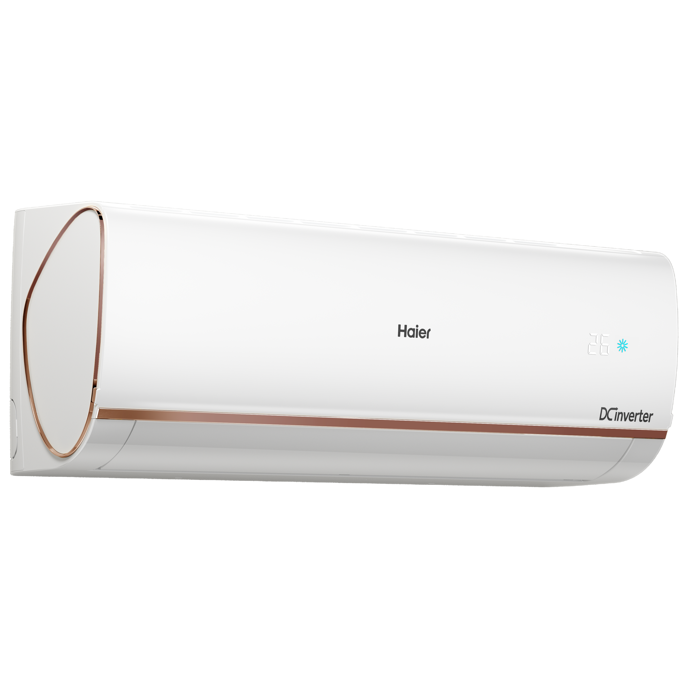 Haier Kinouchi Heavy Duty Pro 7 in 1 Convertible 1 Ton 4 Star Inverter Split Smart AC with Micro Anti Bacterial Filter (Copper Condenser, HSU13K-PYFR4BE)_6