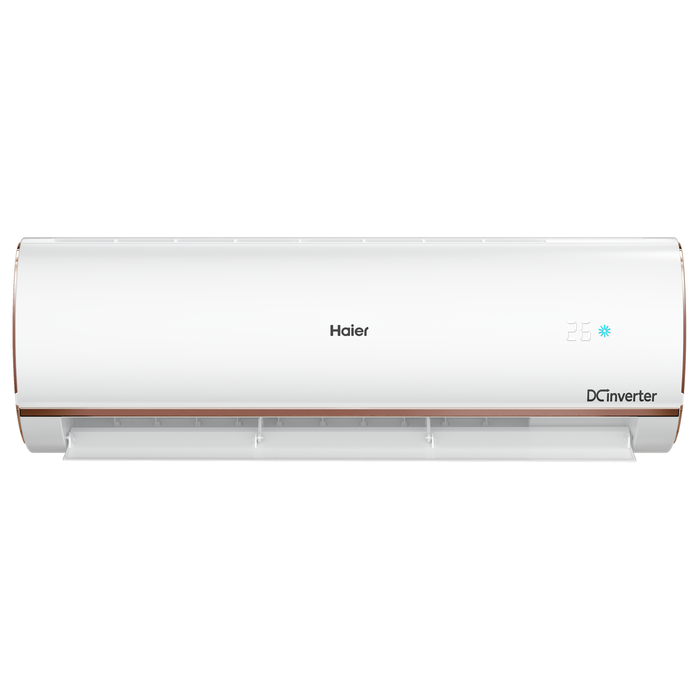 Haier Kinouchi Heavy Duty Pro 7 in 1 Convertible 1 Ton 4 Star Inverter Split Smart AC with Micro Anti Bacterial Filter (Copper Condenser, HSU13K-PYFR4BE)_7