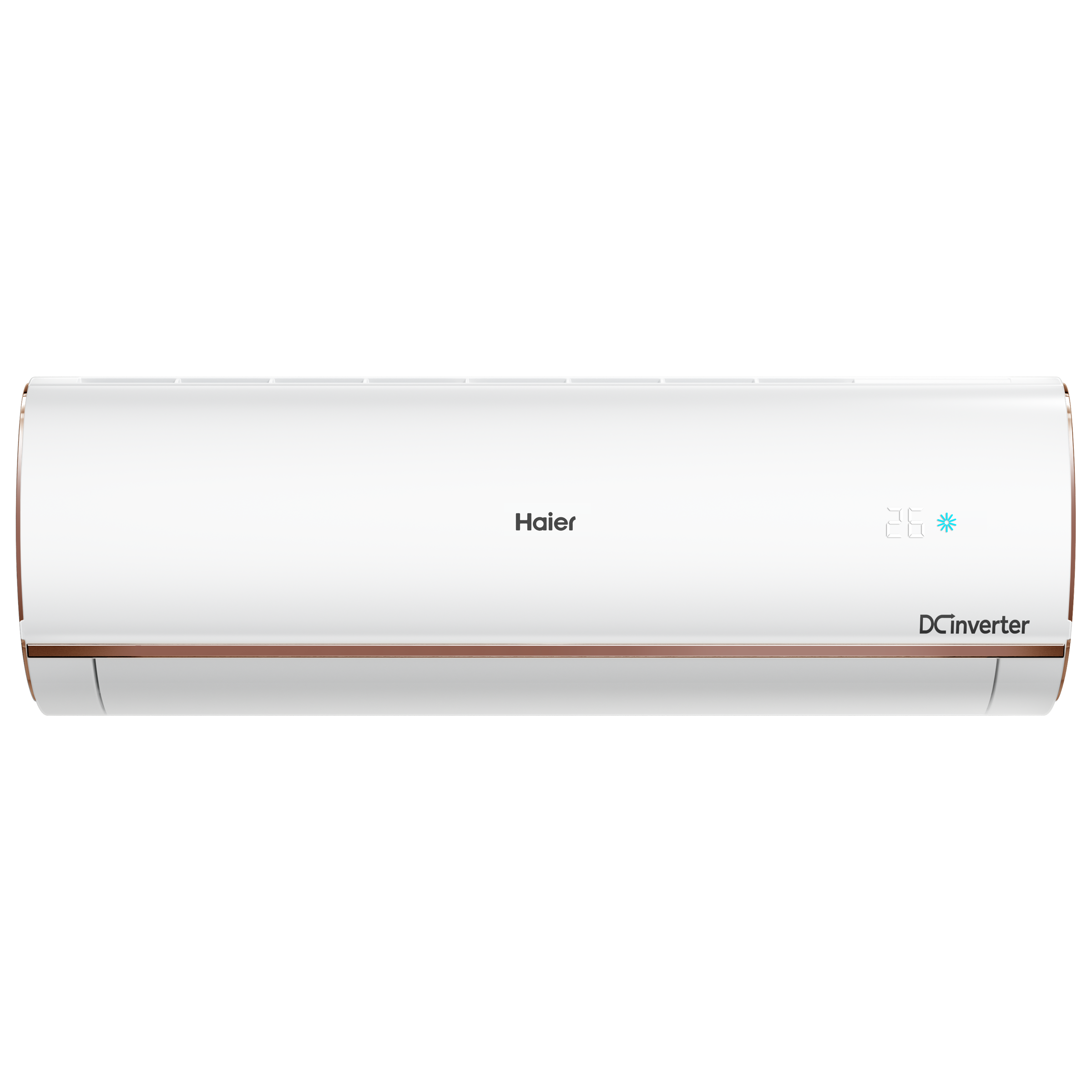 Haier Kinouchi Heavy Duty Pro 7 in 1 Convertible 2 Ton 3 Star Triple Inverter Split Smart AC with Supersonic Cooling (Copper Condenser, HSU24K-PYFR3BE)_1