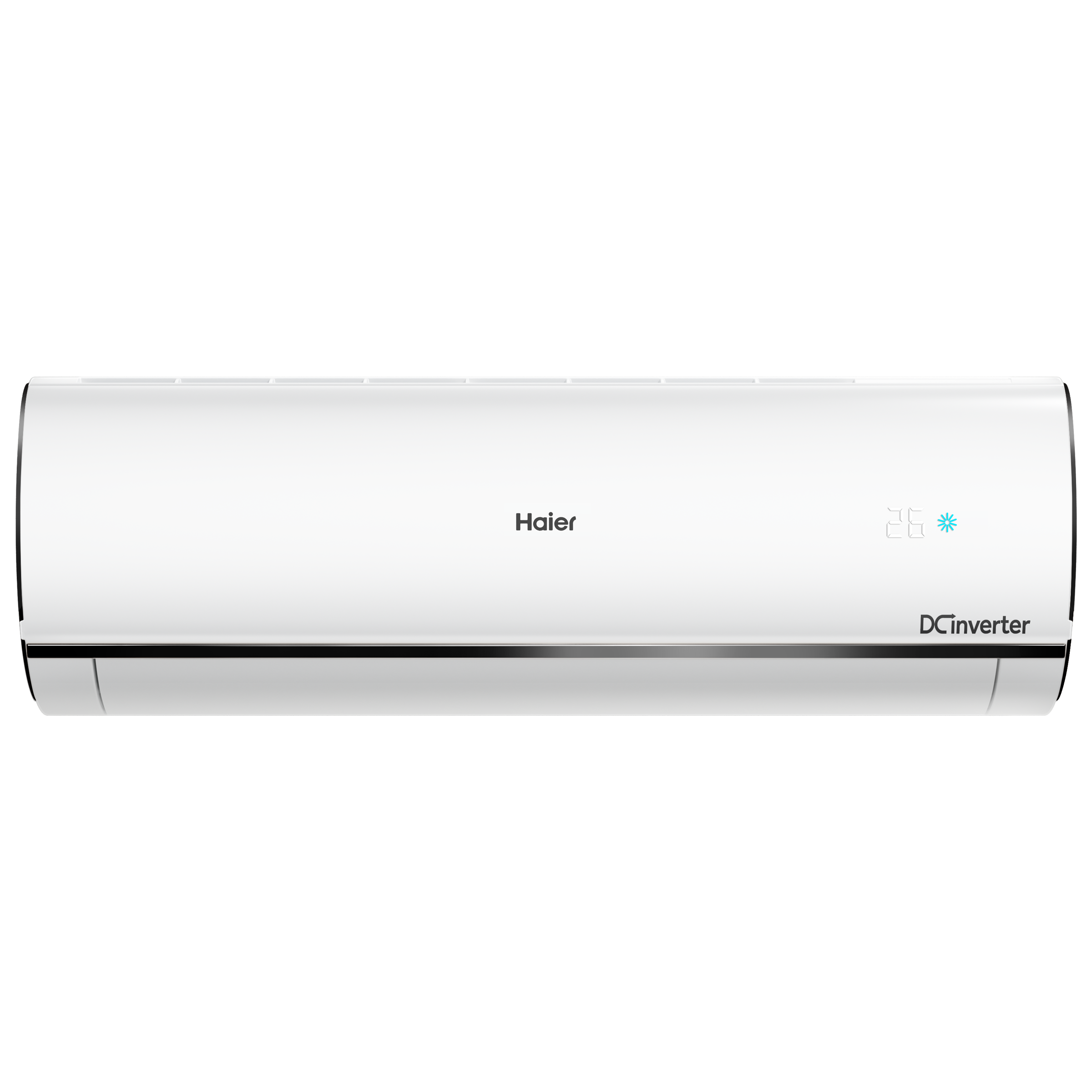 Haier Kinouchi Heavy Duty 7 in 1 Convertible 1.6 Ton 5 Star Triple Inverter Split Smart AC with Micro Anti Bacterial Filter (Copper Condenser, HSU19K-PYC5BE)_1