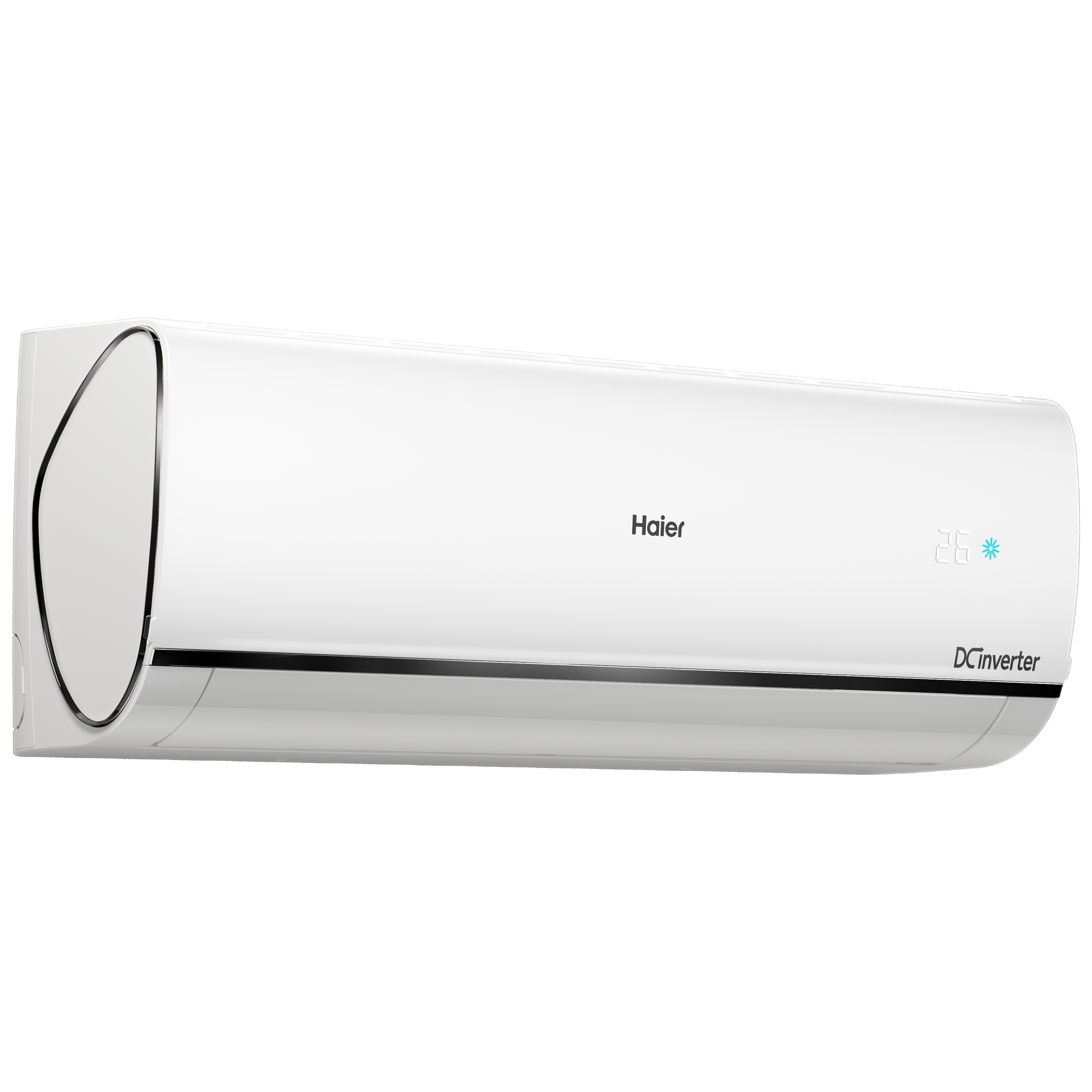 Haier Kinouchi Heavy Duty 7 in 1 Convertible 1.6 Ton 5 Star Triple Inverter Split Smart AC with Micro Anti Bacterial Filter (Copper Condenser, HSU19K-PYC5BE)_6