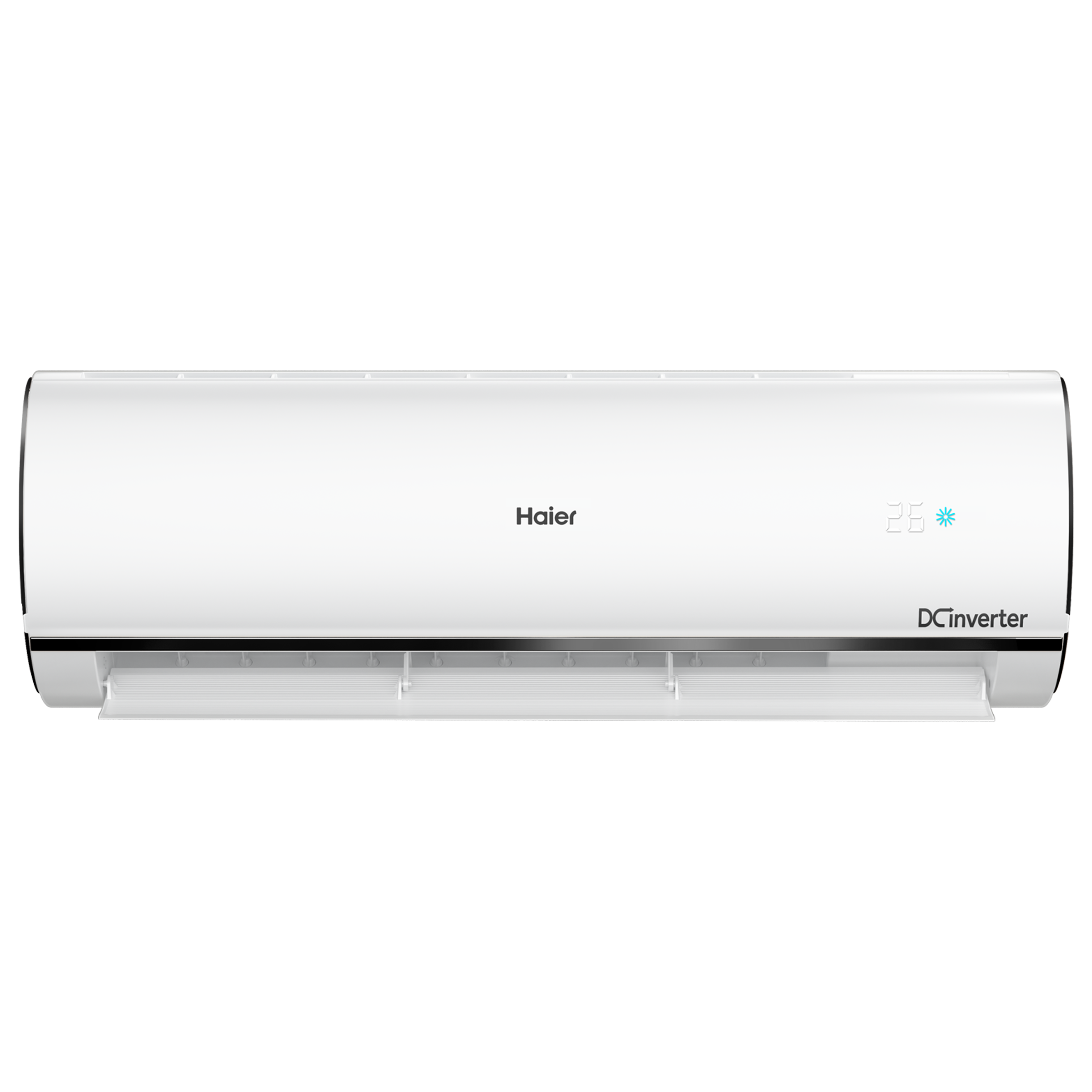 Haier Kinouchi Heavy Duty 7 in 1 Convertible 1.6 Ton 5 Star Triple Inverter Split Smart AC with Micro Anti Bacterial Filter (Copper Condenser, HSU19K-PYC5BE)_7