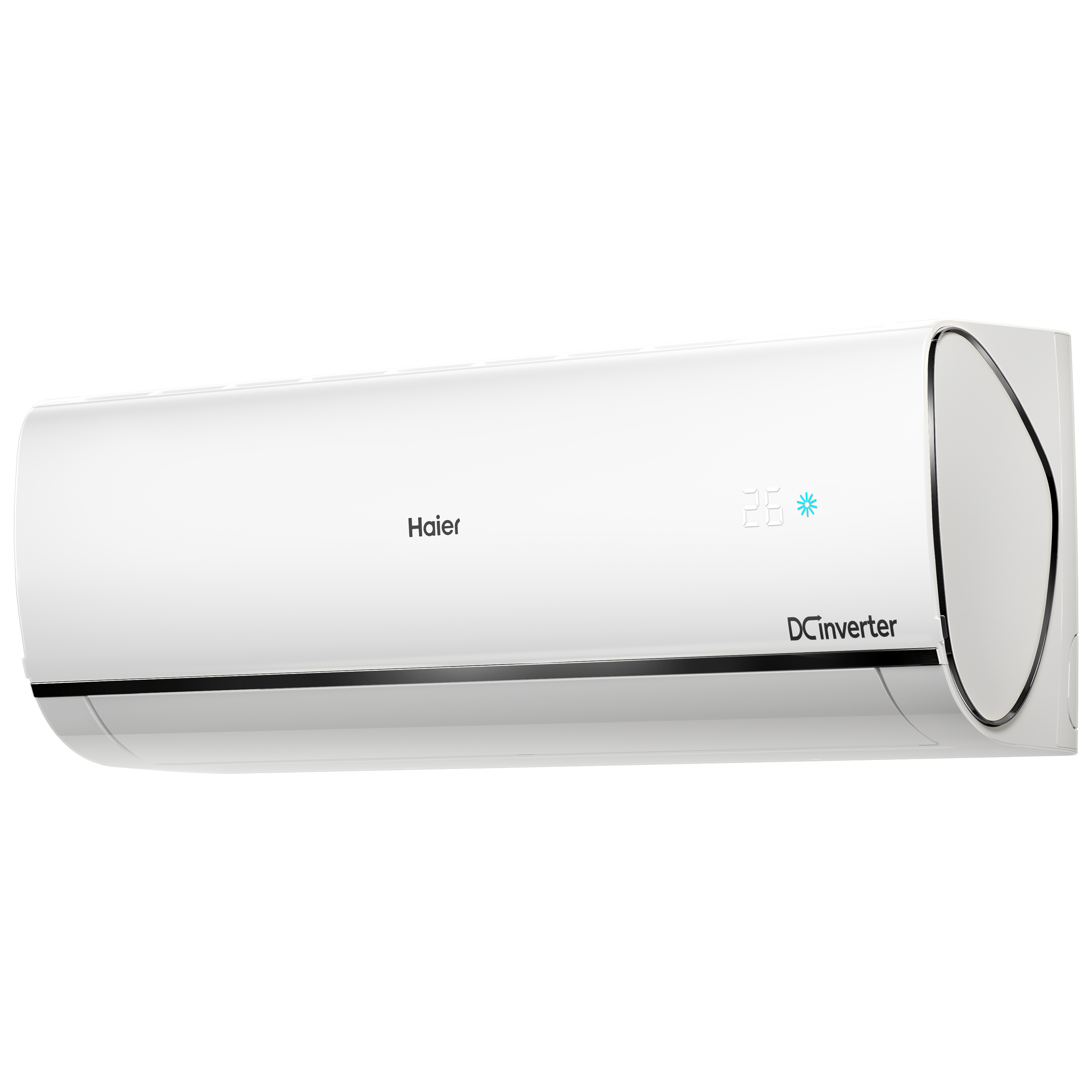 Haier Kinouchi Heavy Duty 7 in 1 Convertible 1.6 Ton 5 Star Triple Inverter Split Smart AC with Micro Anti Bacterial Filter (Copper Condenser, HSU19K-PYC5BE)_4