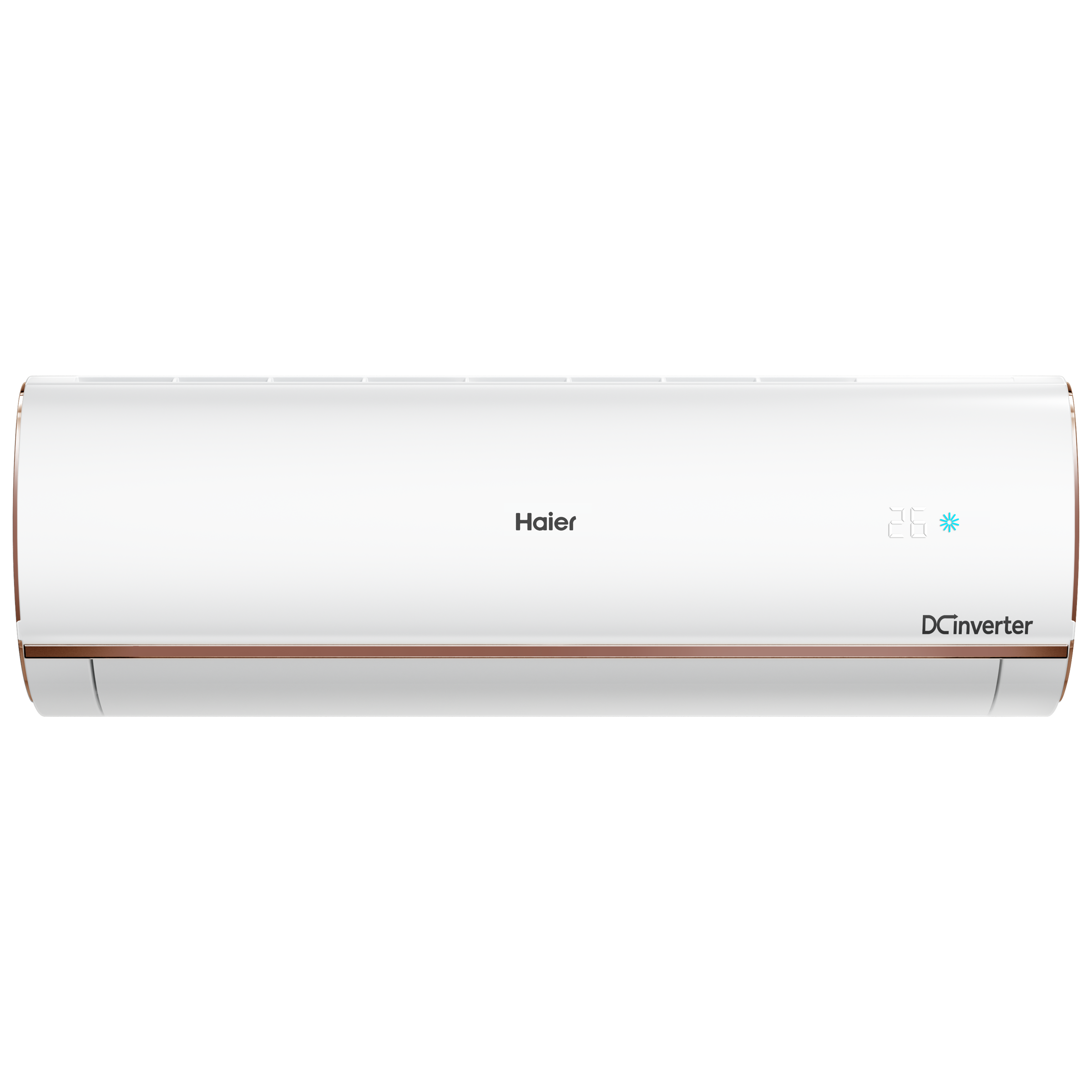 Haier Kinouchi Heavy Duty 7 in 1 Convertible 1 Ton 4 Star Triple Inverter Split Smart AC with Supersonic Cooling (Copper Condenser, HSU13K-PYC4BE)_1
