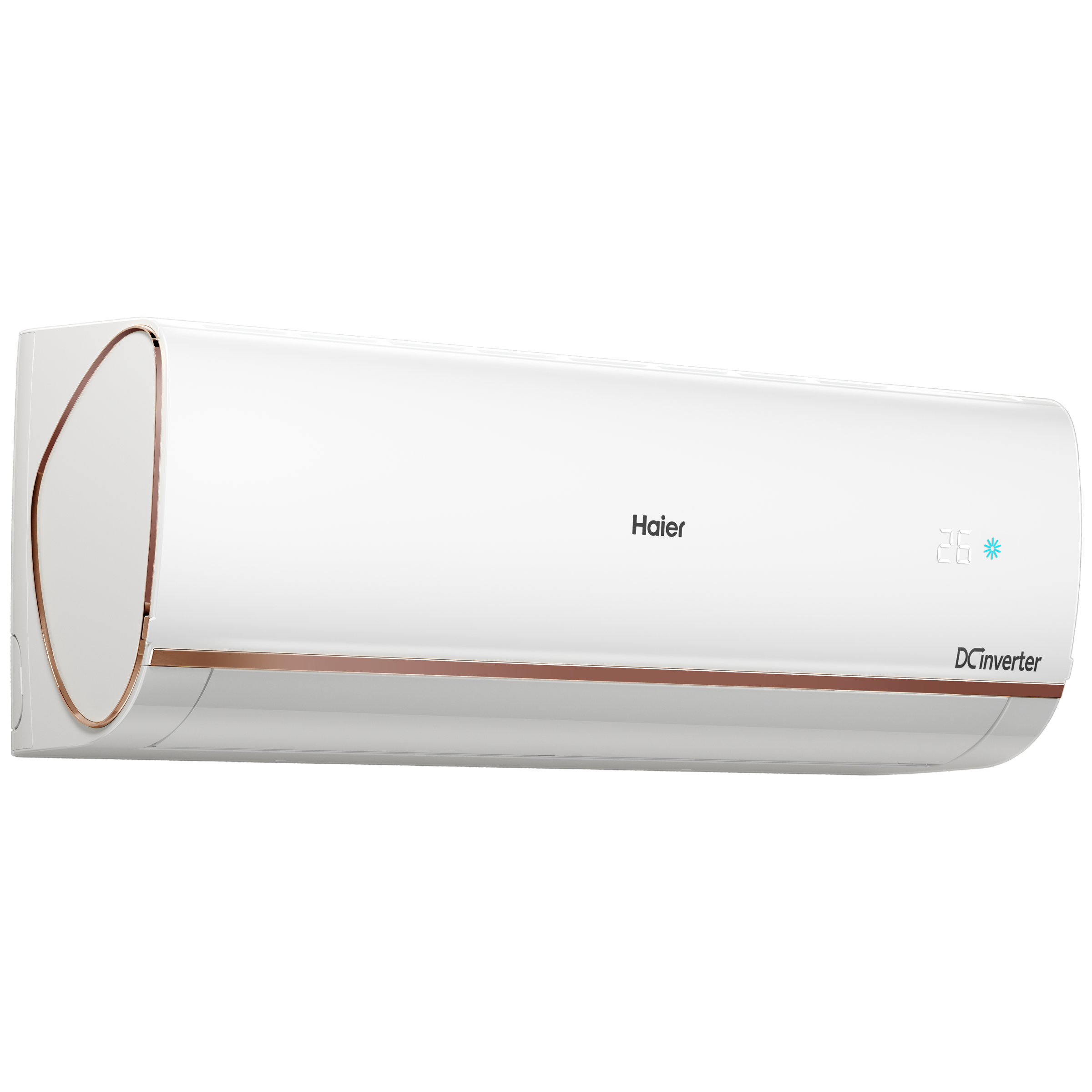 Haier Kinouchi Heavy Duty 7 in 1 Convertible 1 Ton 4 Star Triple Inverter Split Smart AC with Supersonic Cooling (Copper Condenser, HSU13K-PYC4BE)_6