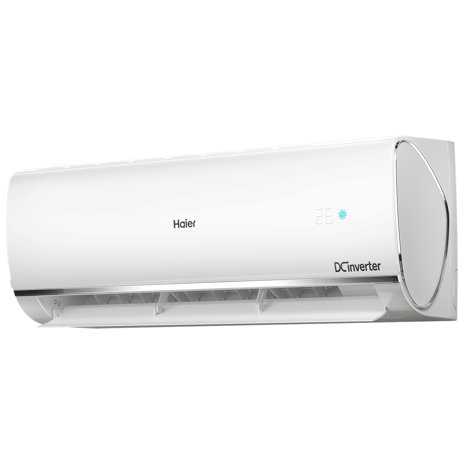 Haier Kinouchi 7 in 1 Convertible 1.5 Ton 3 Star Inverter Split Smart AC with Micro Anti Bacterial Filter (Copper Condenser, HSU18K-PYS3BE1)_6