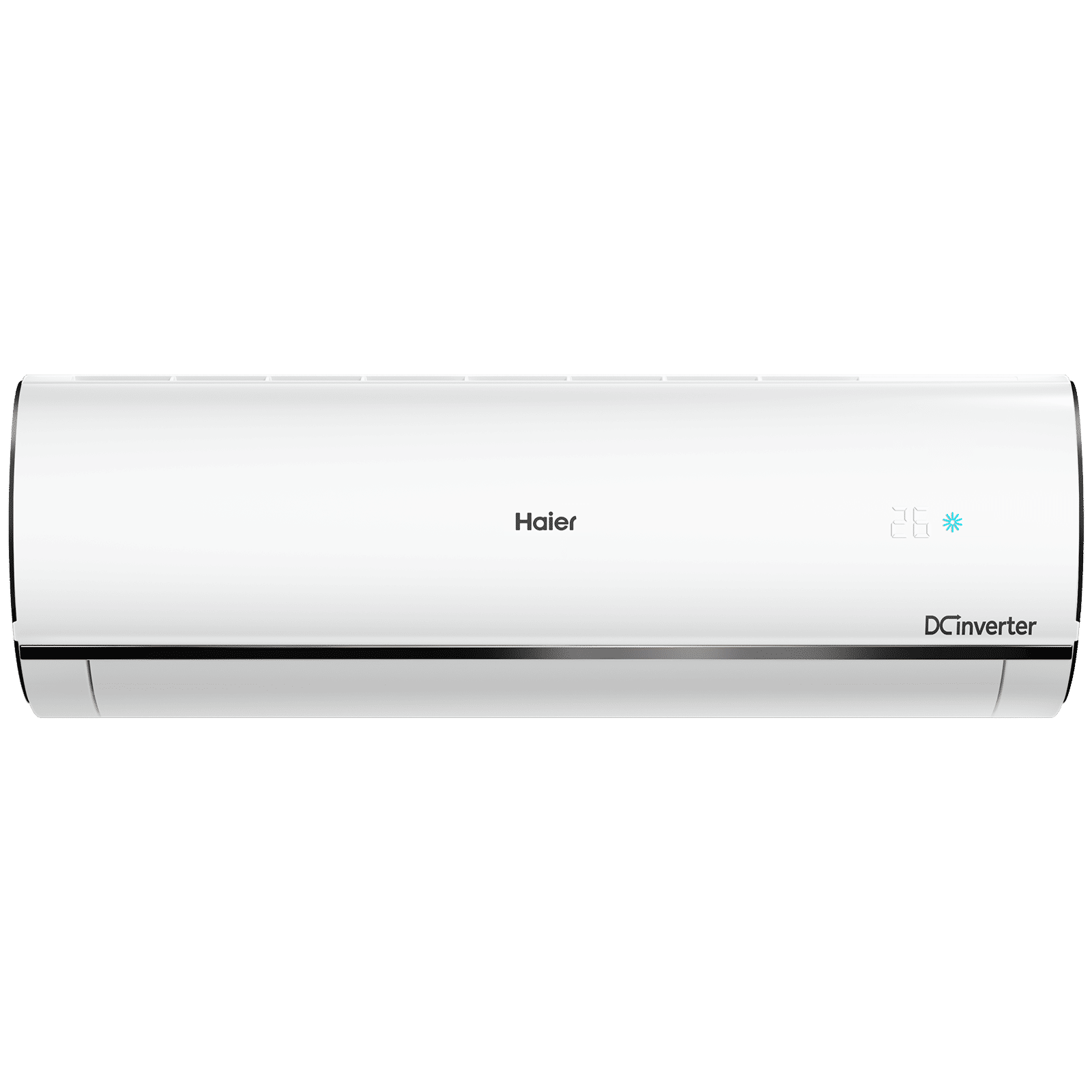 Haier Kinouchi 7 in 1 Convertible 1.5 Ton 4 Star Inverter Split Smart AC with Micro Anti Bacterial Filter (Copper Condenser, HSU18K-PYC4BE1) Haier Kinouchi 7 in 1 Convertible 1.5 Ton 4 Star Inverter Split Smart AC with Micro Anti Bacterial Filter (Copper Condenser, HSU18K-PYC4BE1)_1