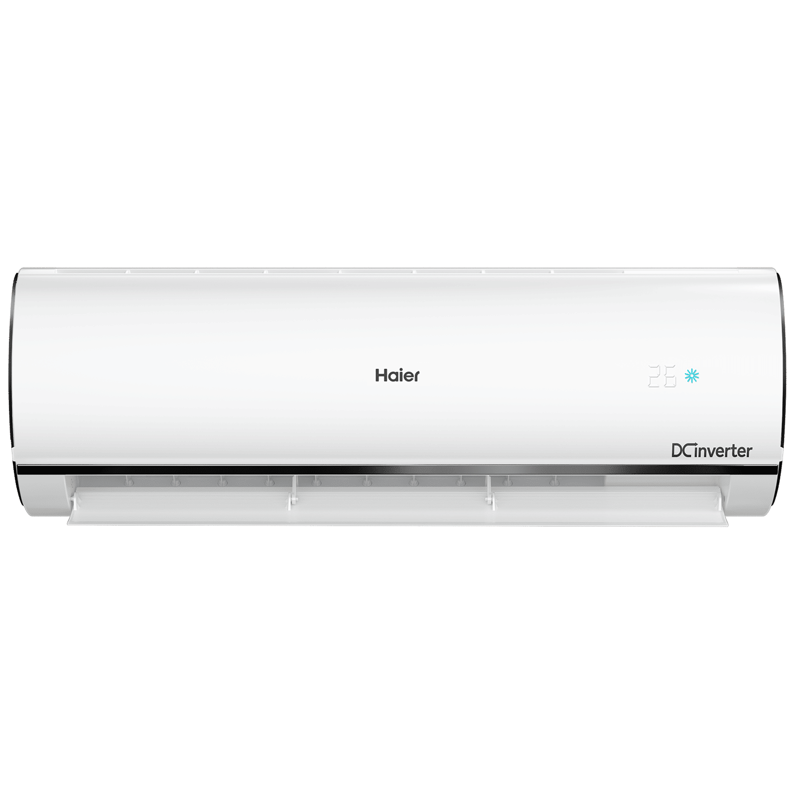 Haier Kinouchi 7 in 1 Convertible 1.5 Ton 4 Star Inverter Split Smart AC with Micro Anti Bacterial Filter (Copper Condenser, HSU18K-PYC4BE1) Haier Kinouchi 7 in 1 Convertible 1.5 Ton 4 Star Inverter Split Smart AC with Micro Anti Bacterial Filter (Copper Condenser, HSU18K-PYC4BE1)_8