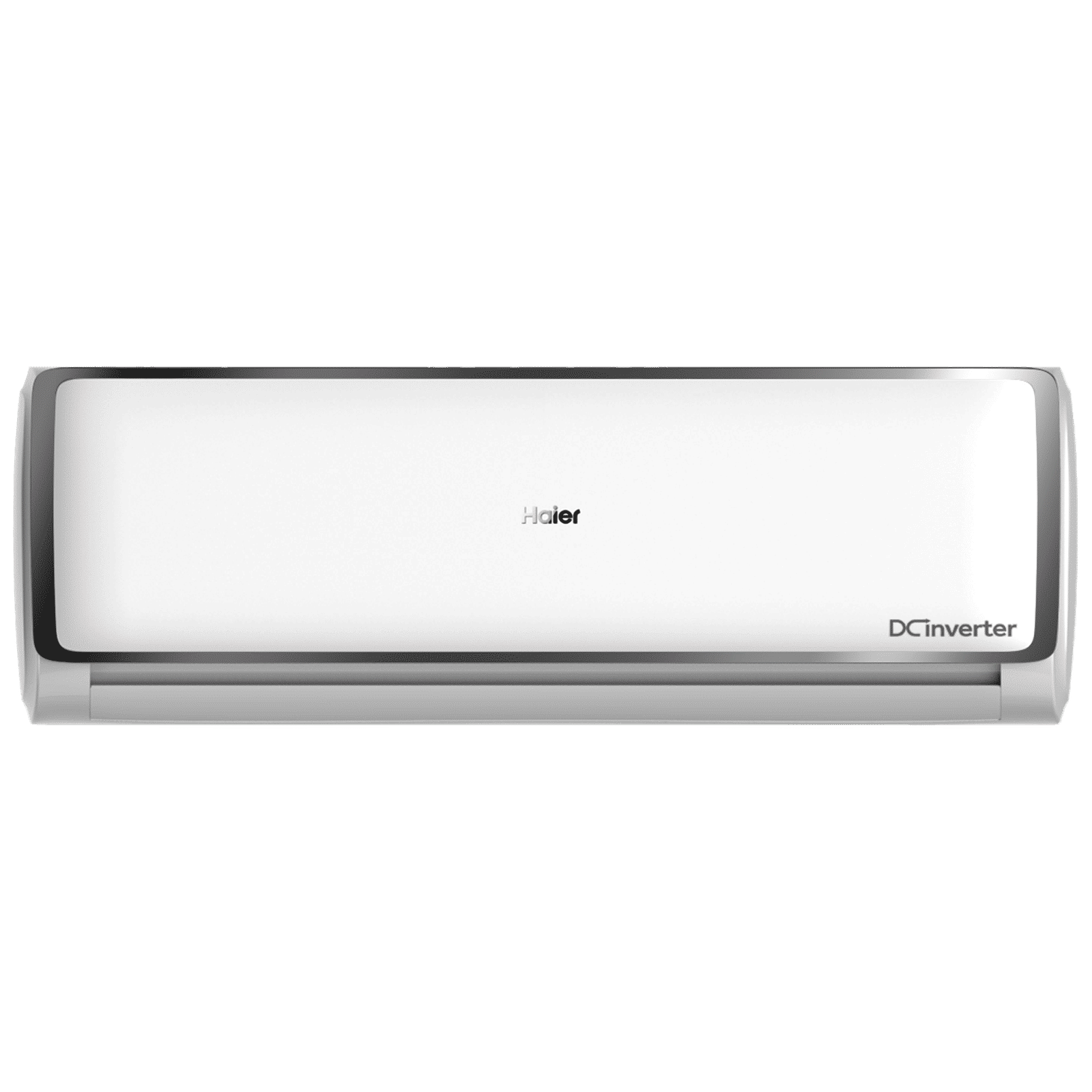 Haier Elegante Heavy Duty 2 Ton 3 Star Inverter Split AC (Copper Condenser, Micro Anti Bacterial Filter, HSU24E-TXS3BE)_1