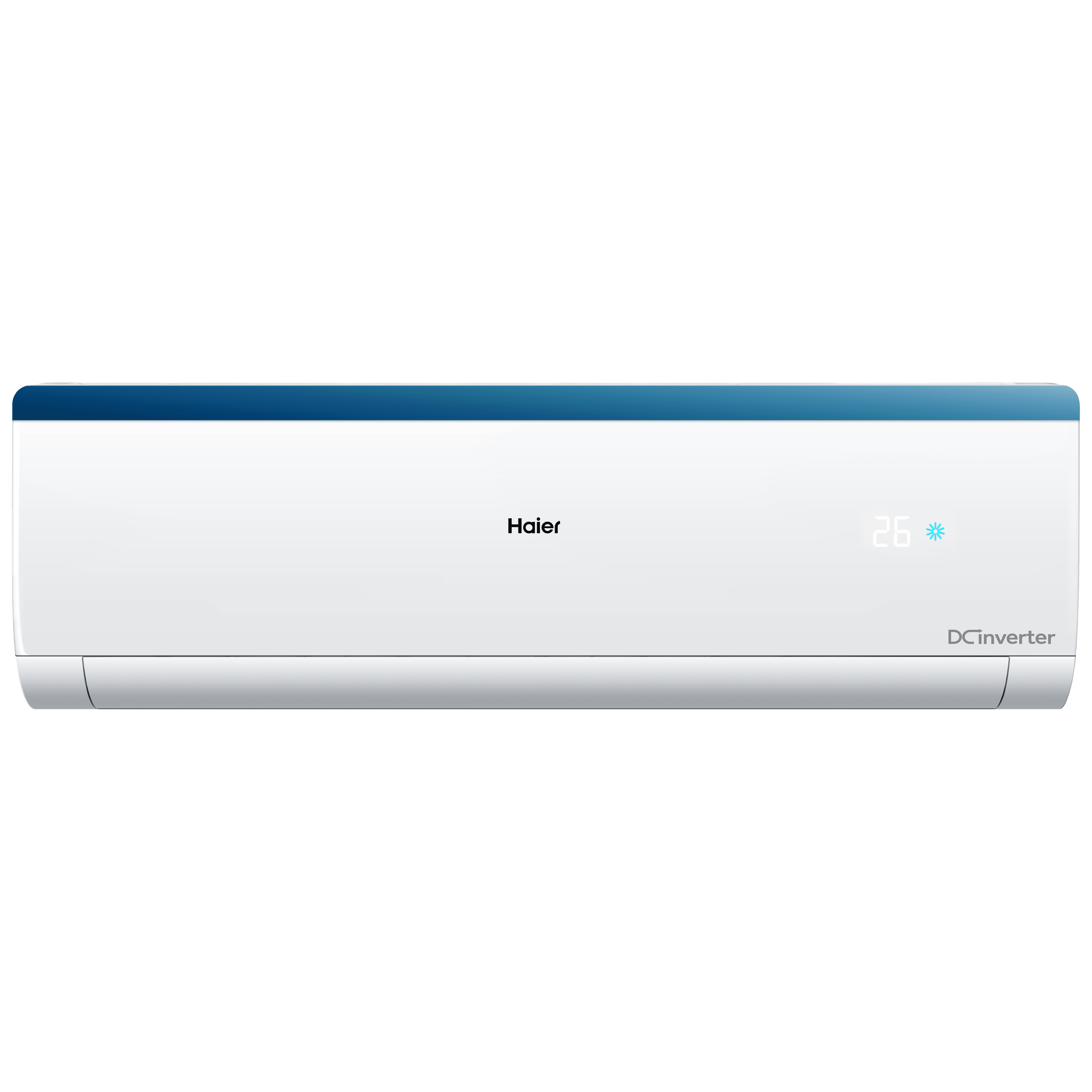 Haier Revive 7 in 1 Convertible 1.5 Ton 3 Star Triple Inverter Split AC with Supersonic Cooling (Grooved Copper, HSU18R-NTB3BE1)_1