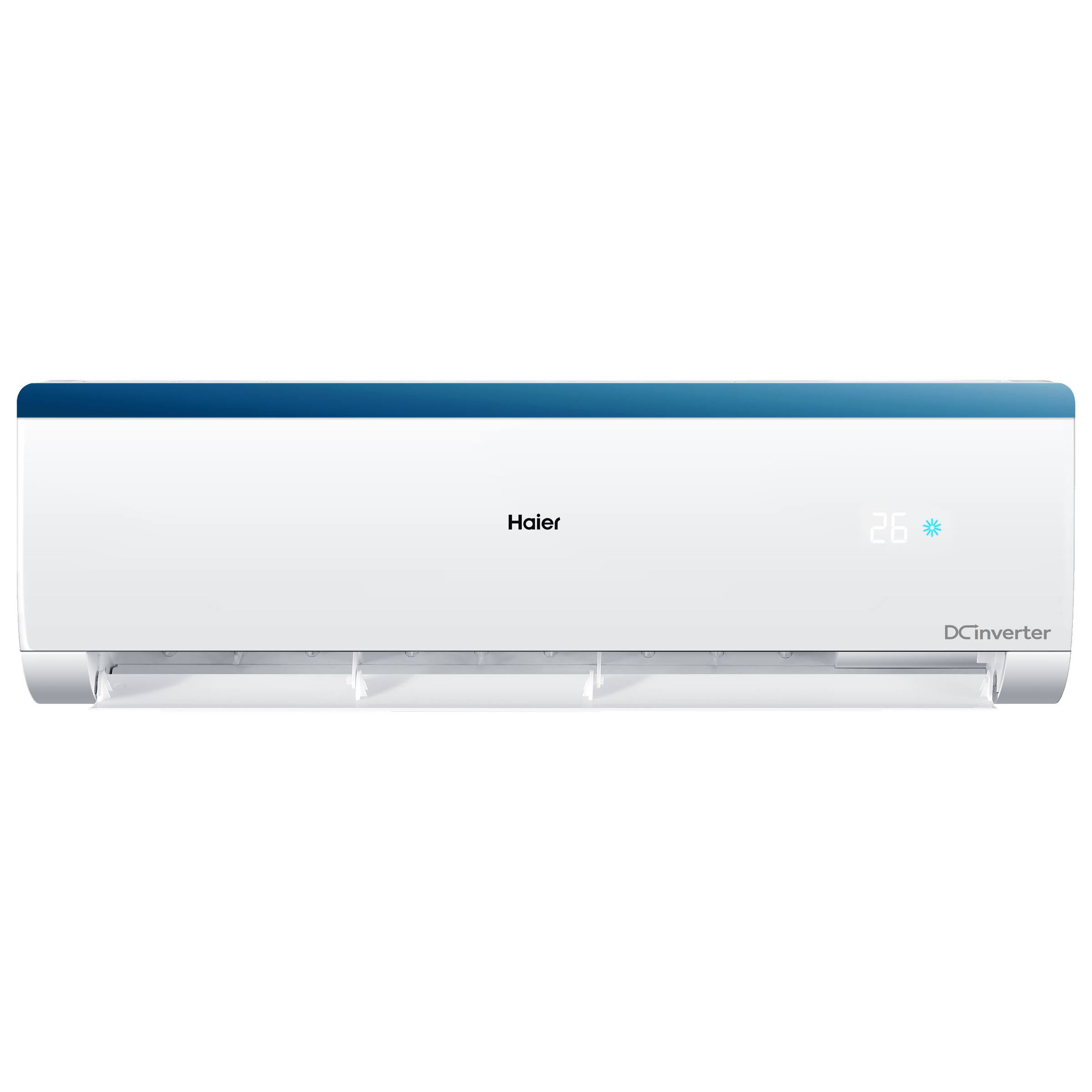 Haier Revive 7 in 1 Convertible 1.5 Ton 3 Star Triple Inverter Split AC with Supersonic Cooling (Grooved Copper, HSU18R-NTB3BE1)_7
