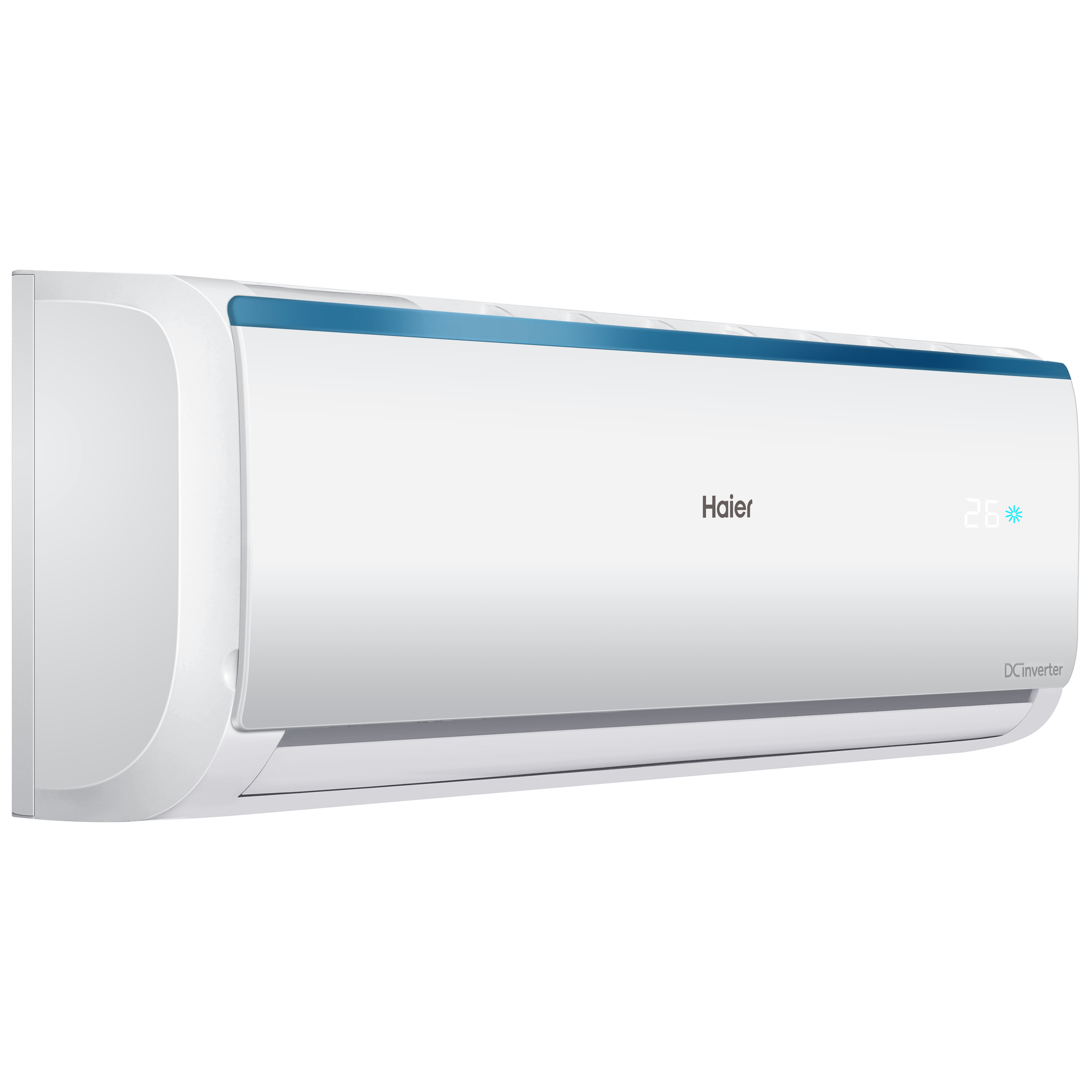 Haier Clean Cool Plus Intelli 7 in 1 Convertible 1 Ton 3 Star Triple Inverter Split AC with Supersonic Cooling (Copper Condenser, HSU13C-TTB3BE1)_9