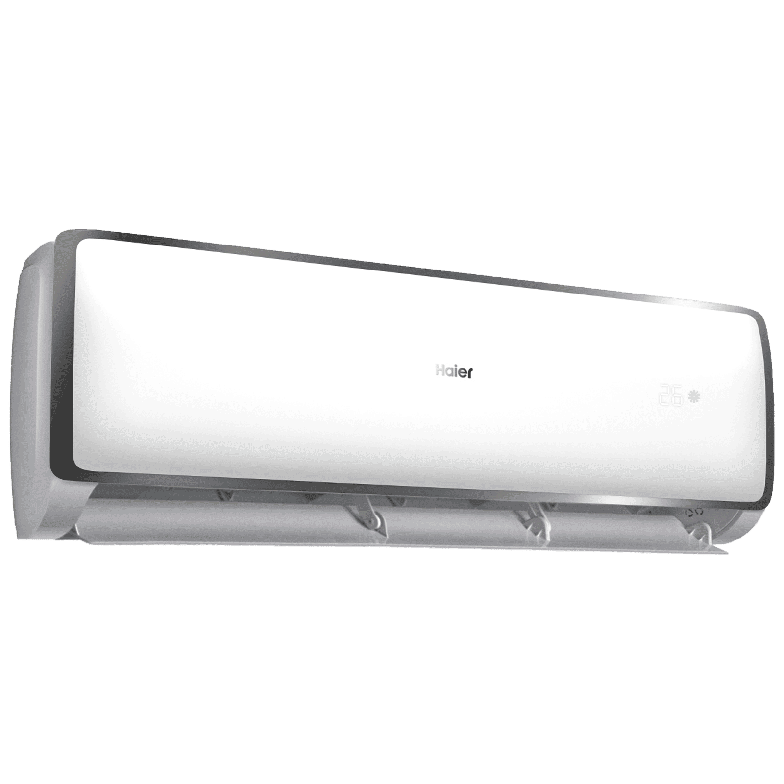 Haier Turbo Heavy Duty 1.6 Ton 3 Star Split AC (Copper Condenser, Micro Anti Bacterial Filter, HSU19T-TXS3BE-FS)_5
