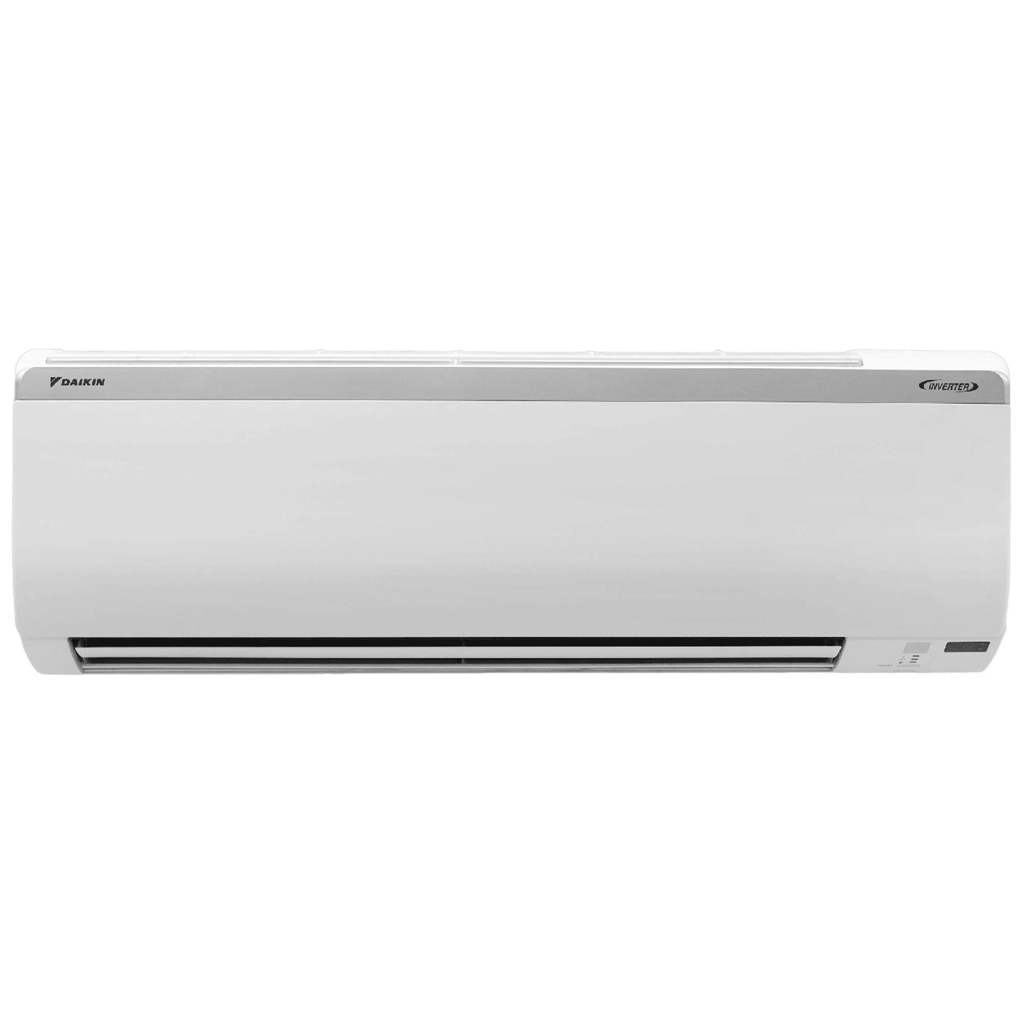 DAIKIN Standard Plus 1 Ton 3 Star Inverter Split AC (Copper Condenser, PM 2.5 Filter, MTKL35U)_1