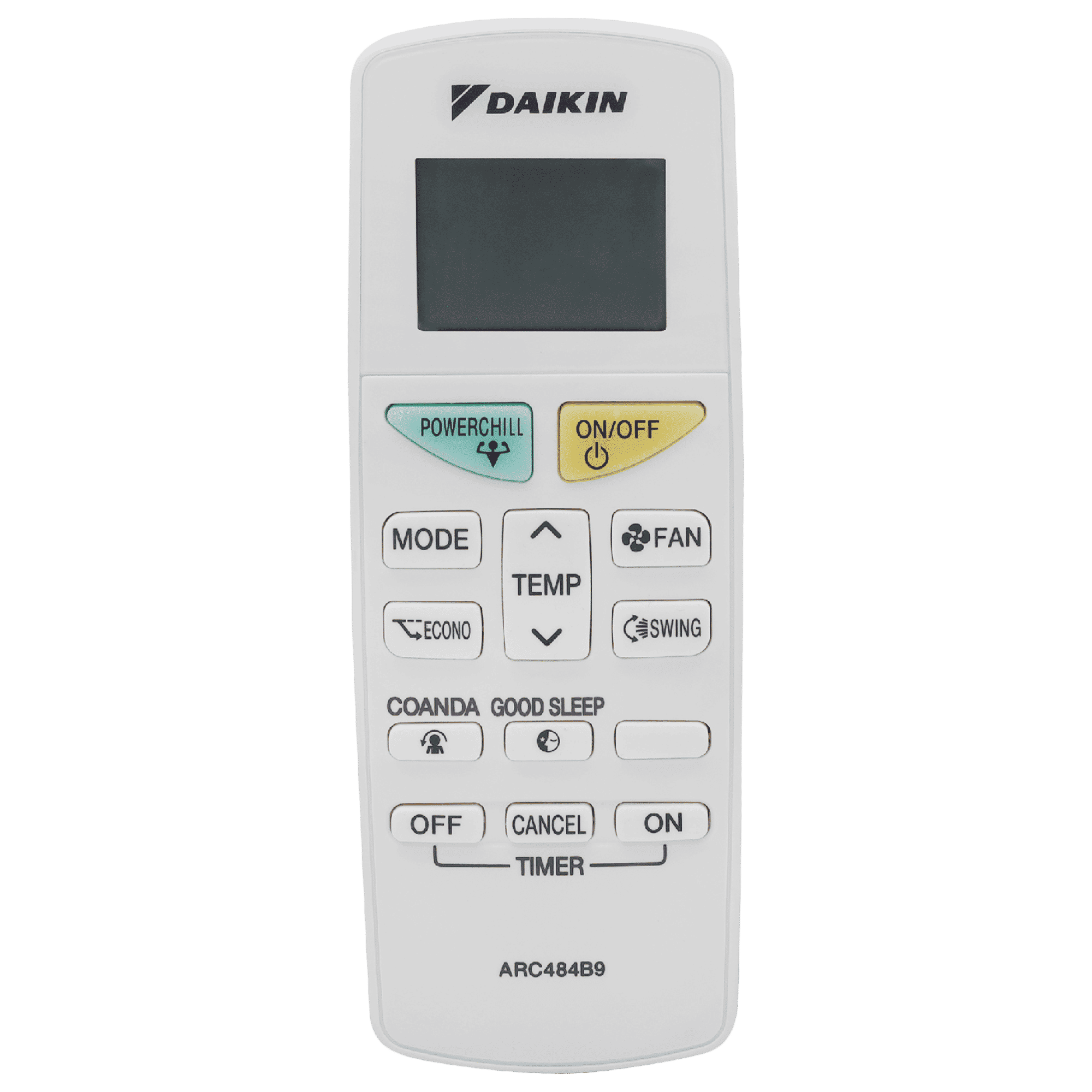 DAIKIN Standard Plus 1 Ton 3 Star Inverter Split AC (Copper Condenser, PM 2.5 Filter, MTKL35U)_7