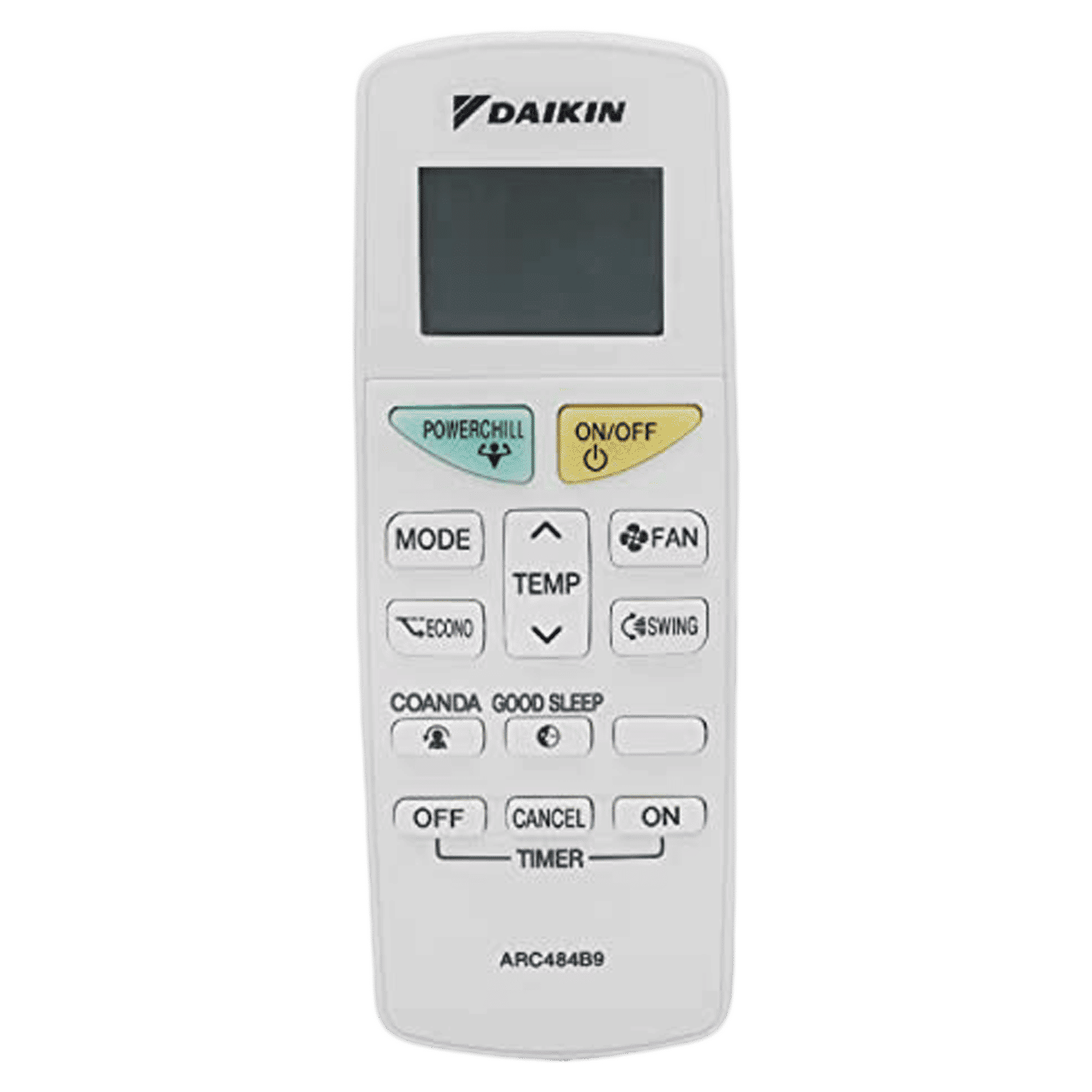 DAIKIN Standard 1 Ton 5 Star Inverter Split AC (Copper Condenser, PM 2.5 Filter, MTKM35U)_6