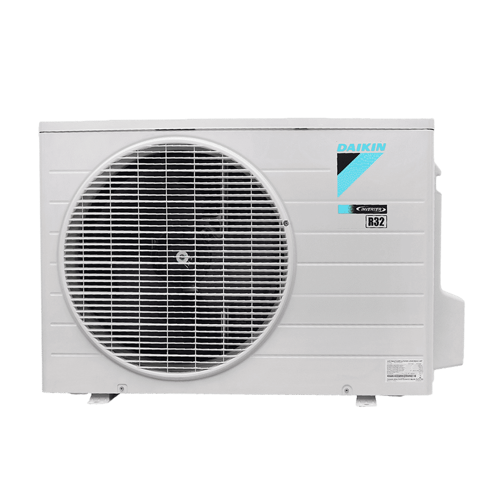 DAIKIN Standard 1.8 Ton 5 Star Inverter Split AC (Copper Condenser, PM 2.5 Filter, MTKM60U) DAIKIN Standard 1.8 Ton 5 Star Inverter Split AC (Copper Condenser, PM 2.5 Filter, MTKM60U)_9