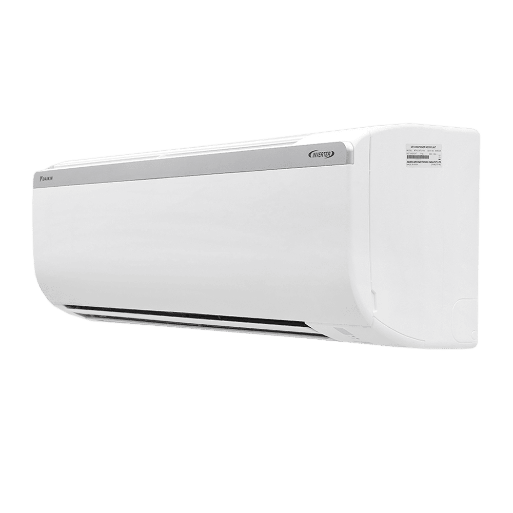 DAIKIN Standard 1.8 Ton 5 Star Inverter Split AC (Copper Condenser, PM 2.5 Filter, MTKM60U) DAIKIN Standard 1.8 Ton 5 Star Inverter Split AC (Copper Condenser, PM 2.5 Filter, MTKM60U)_7