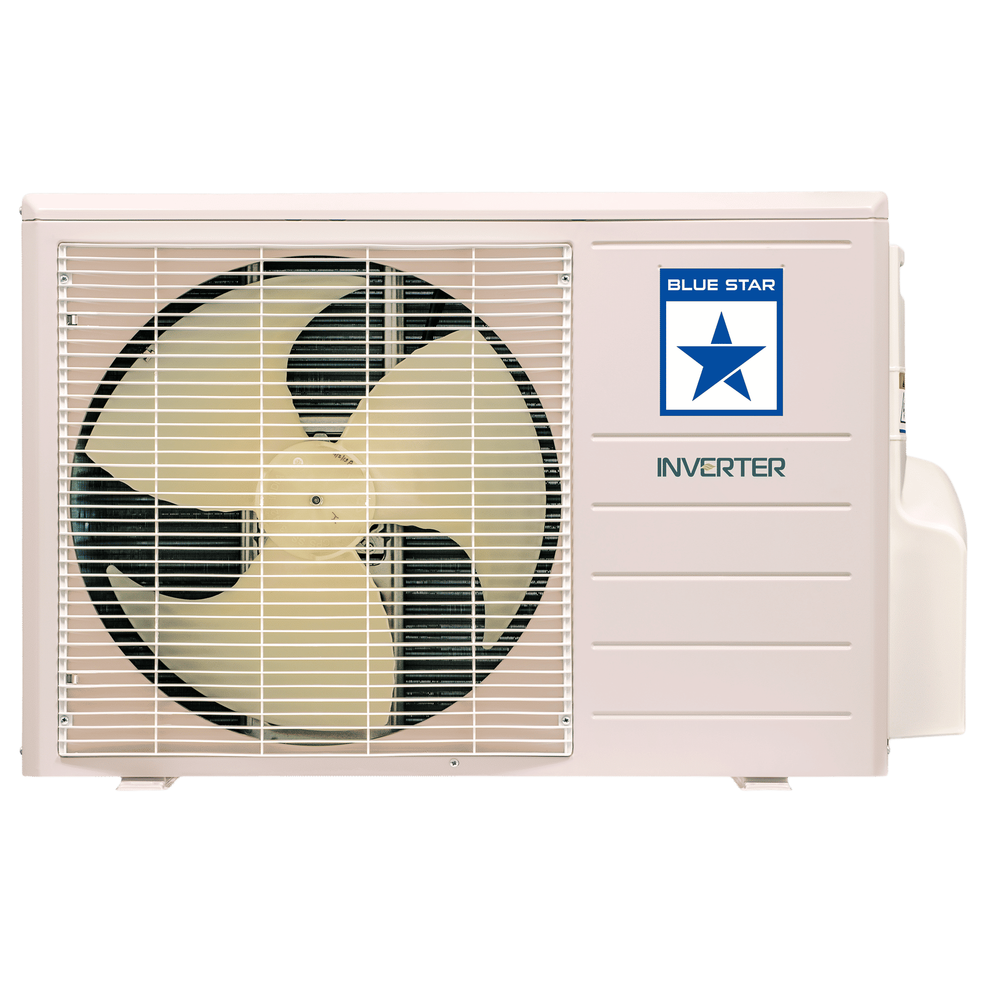 Blue Star 4 In 1 Convertible 1 Ton 3 Star Inverter Split AC with Self Diagnosis (Copper Condenser, IA312YNU) Blue Star 4 In 1 Convertible 1 Ton 3 Star Inverter Split AC with Self Diagnosis (Copper Condenser, IA312YNU)_9