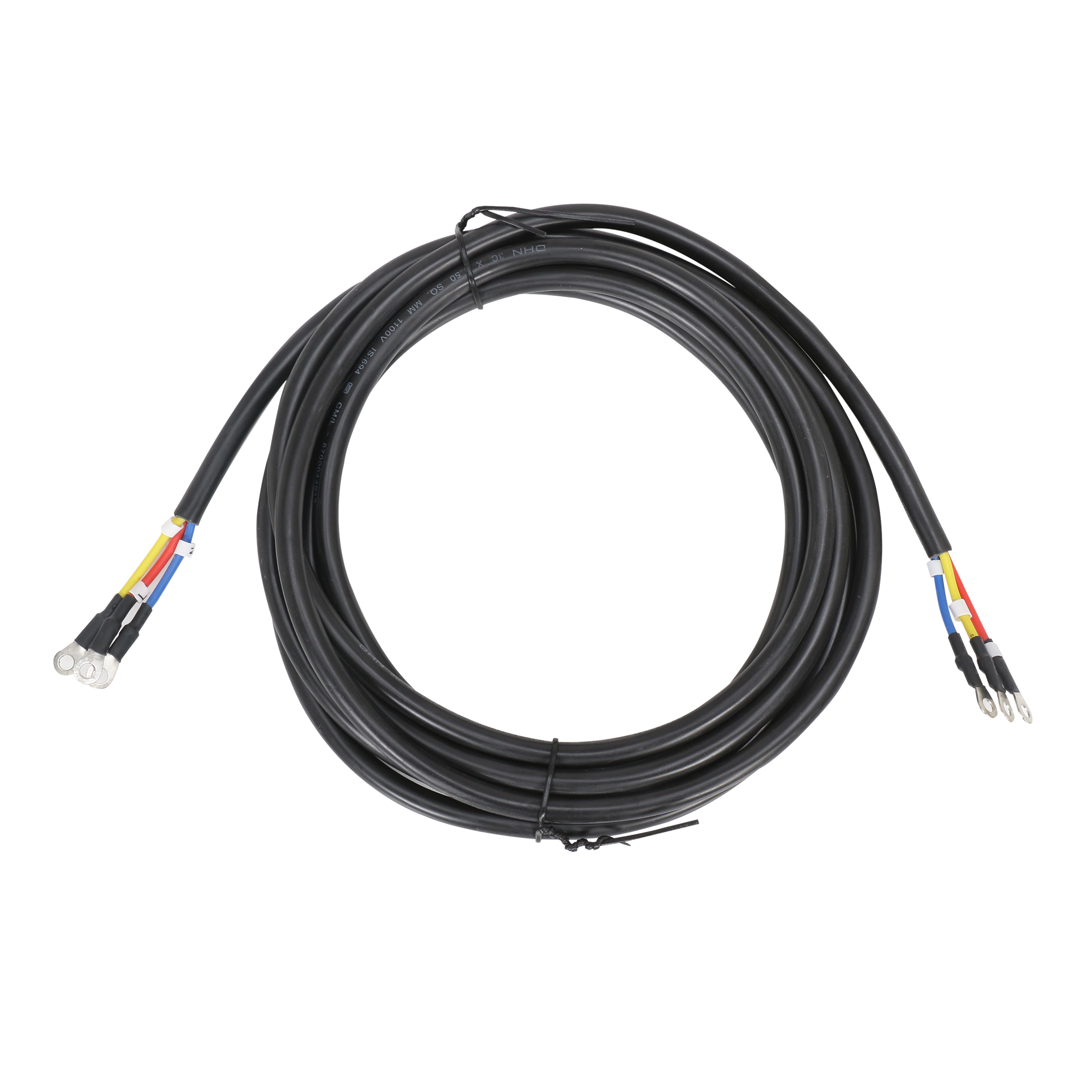 Croma 1 Ton 3 Star Split AC (Copper Condenser, Dust Filter, CRLA012SAD170233) Croma 1 Ton 3 Star Split AC (Copper Condenser, Dust Filter, CRLA012SAD170233)_9