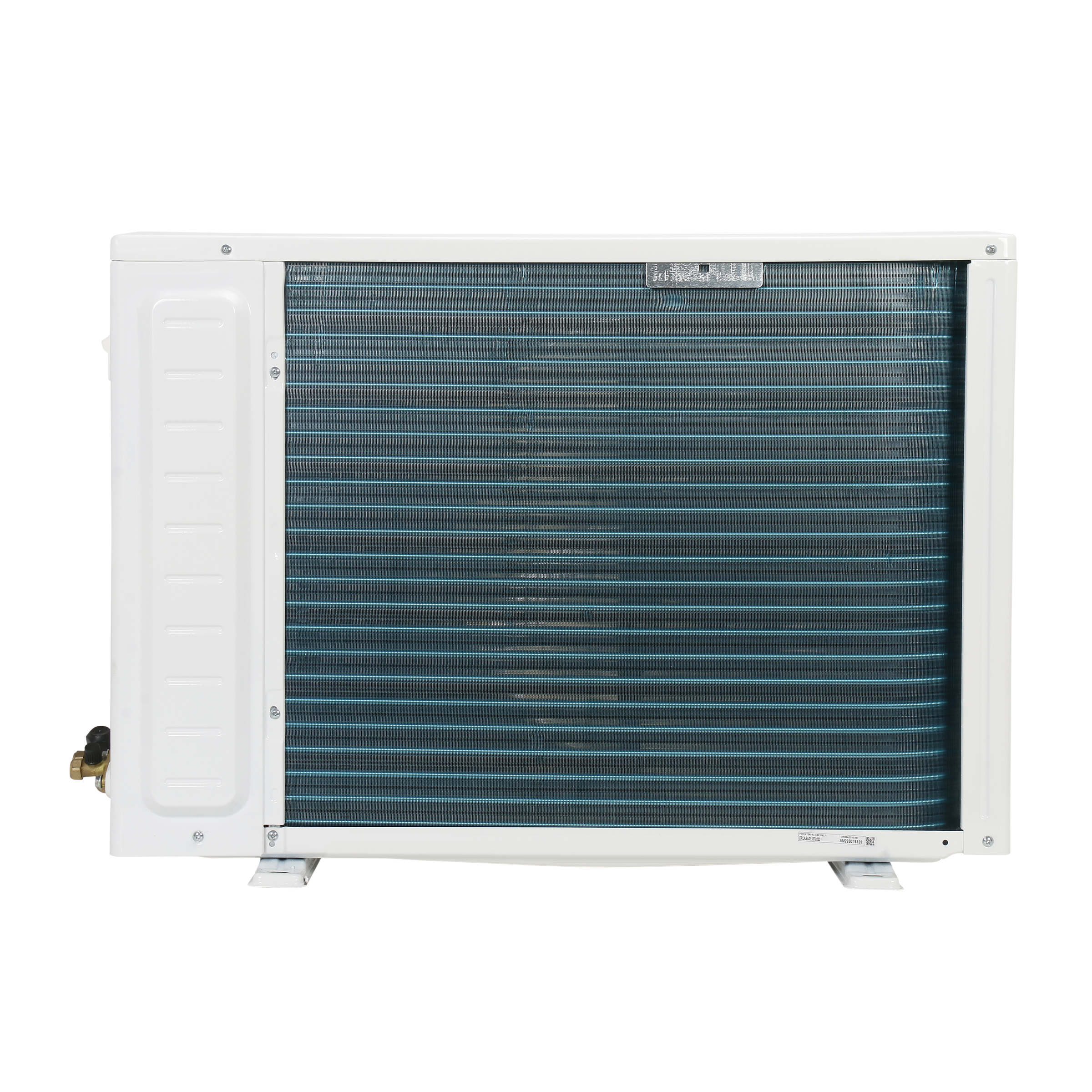 Croma 1 Ton 3 Star Split AC (Copper Condenser, Dust Filter, CRLA012SAD170233) Croma 1 Ton 3 Star Split AC (Copper Condenser, Dust Filter, CRLA012SAD170233)_16