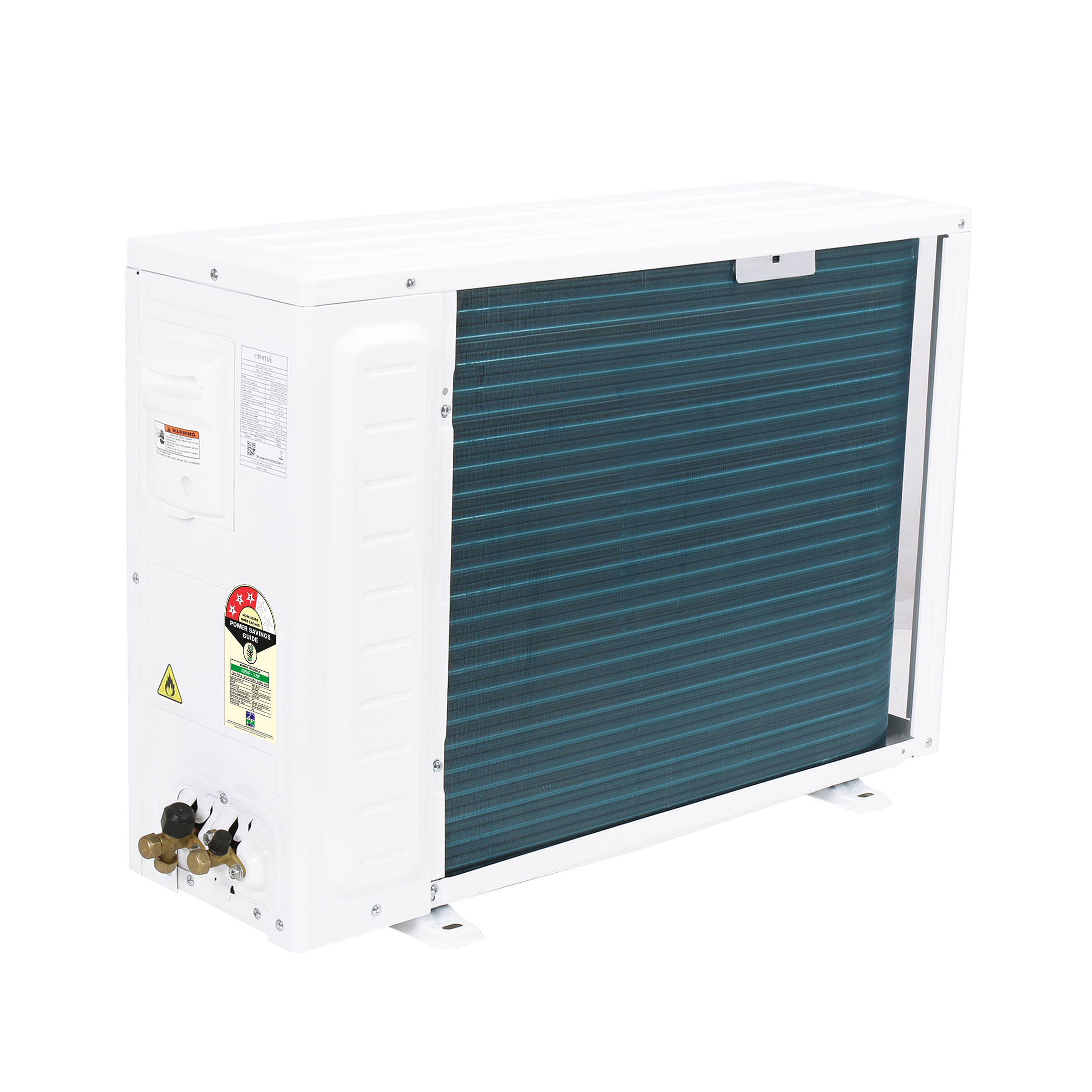 Croma 1 Ton 3 Star Split AC (Copper Condenser, Dust Filter, CRLA012SAD170233) Croma 1 Ton 3 Star Split AC (Copper Condenser, Dust Filter, CRLA012SAD170233)_17