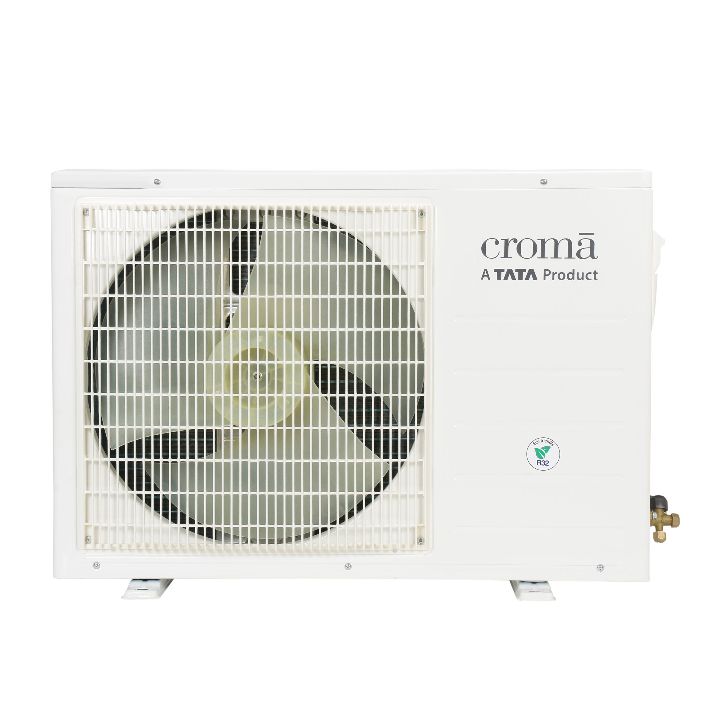 Croma 1 Ton 3 Star Split AC (Copper Condenser, Dust Filter, CRLA012SAD170233) Croma 1 Ton 3 Star Split AC (Copper Condenser, Dust Filter, CRLA012SAD170233)_18