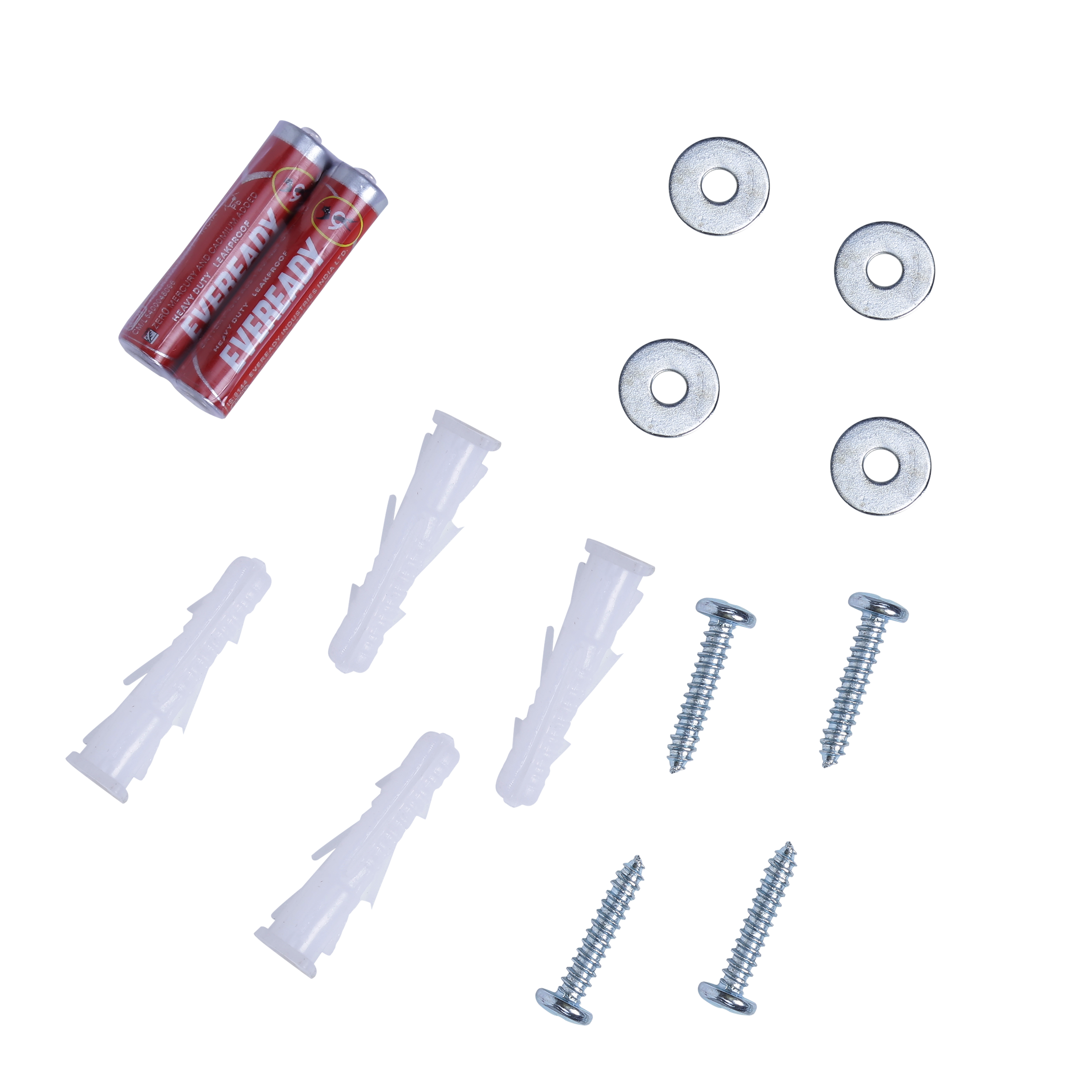 Croma 1 Ton 3 Star Split AC (Copper Condenser, Dust Filter, CRLA012SAD170233) Croma 1 Ton 3 Star Split AC (Copper Condenser, Dust Filter, CRLA012SAD170233)_7