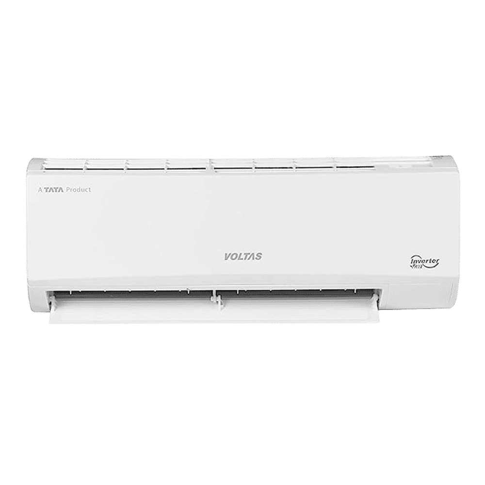VOLTAS Vectra Pride 4 in 1 Convertible 1 Ton 3 Star Inverter Split AC with Self Diagnosis (Copper Condenser, 123V Vectra Pride)_9