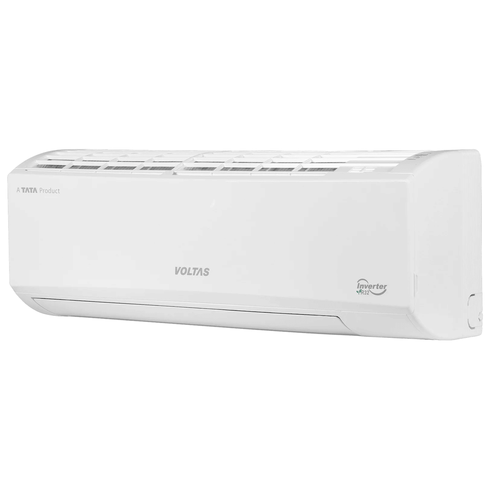 VOLTAS Vectra Pride 4 in 1 Convertible 1 Ton 3 Star Inverter Split AC with Self Diagnosis (Copper Condenser, 123V Vectra Pride)_6