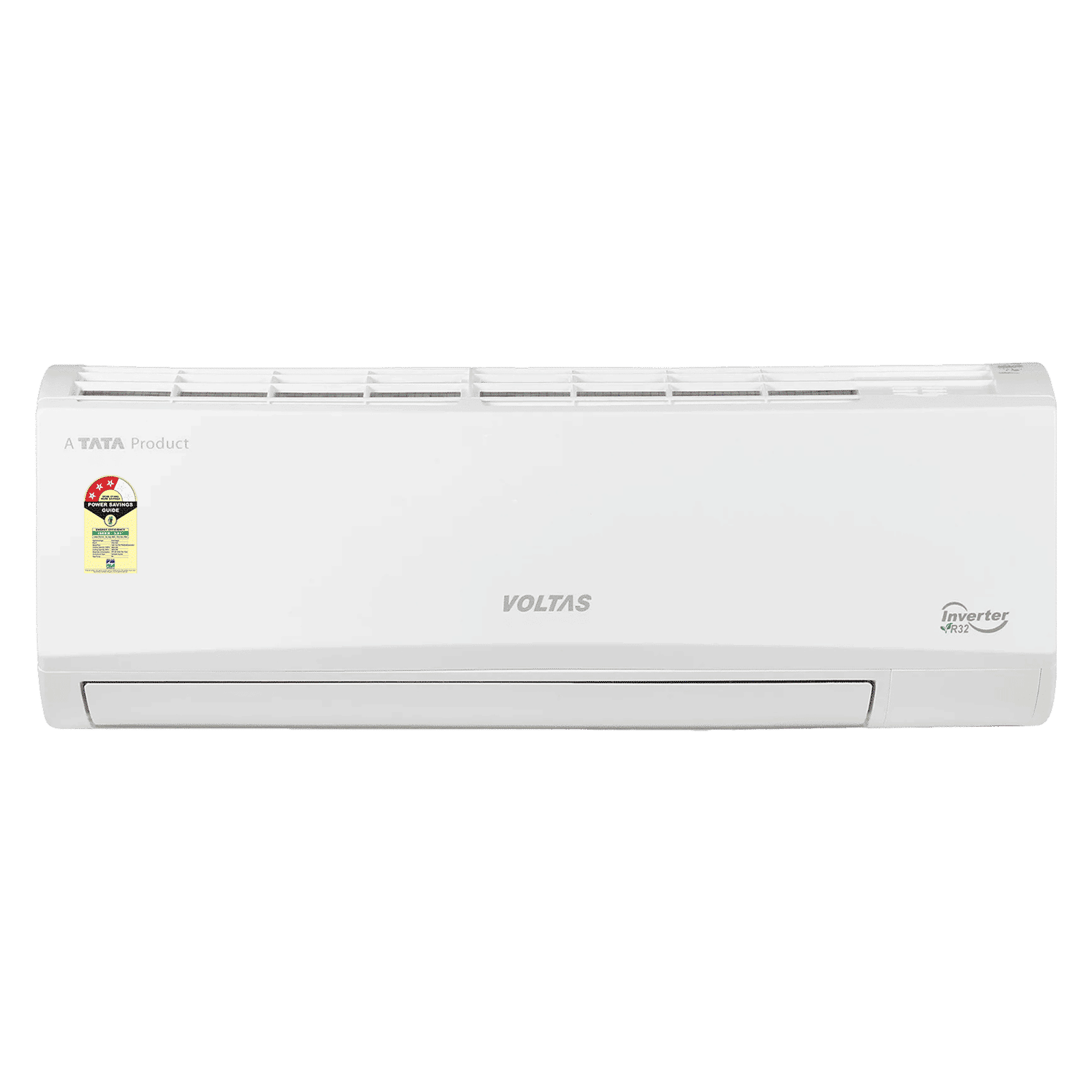 VOLTAS Vectra 4 in 1 Convertible 1.5 Ton 3 Star Inverter Split AC with Anti Dust Filter (Copper Condenser, 183V Vectra Pride )_1