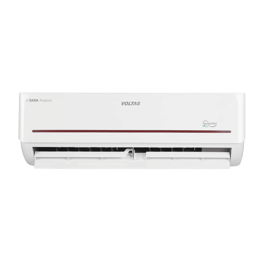 VOLTAS 1.5 Ton 3 Star Inverter Split AC (Copper Condenser, Anti Dust, 183V Vectra Prism)_10